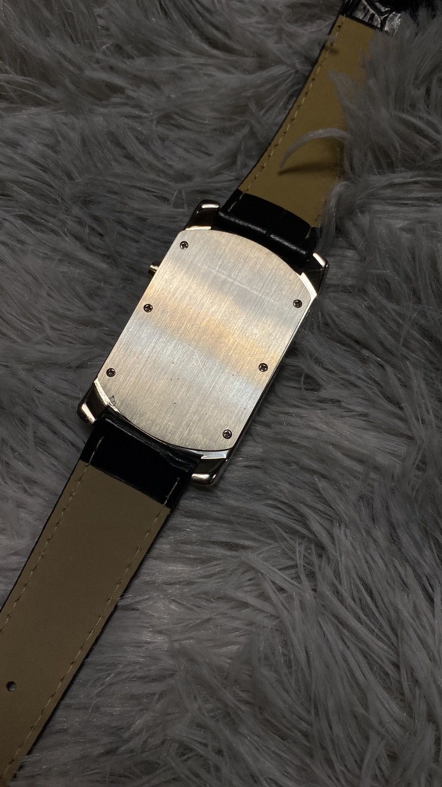 Jewelry × Vintage Futuristic LED Digital Watch | Work 100% | New Battery Size ONE SIZE - 7 Thumbnail