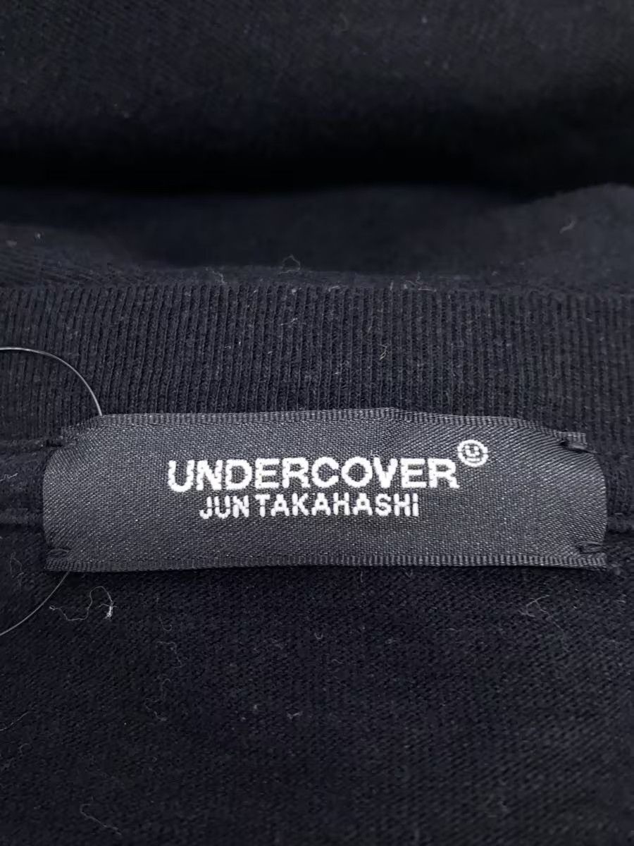 Undercover Friday Brain Head Tee Size US XL / EU 56 / 4 - 4 Thumbnail