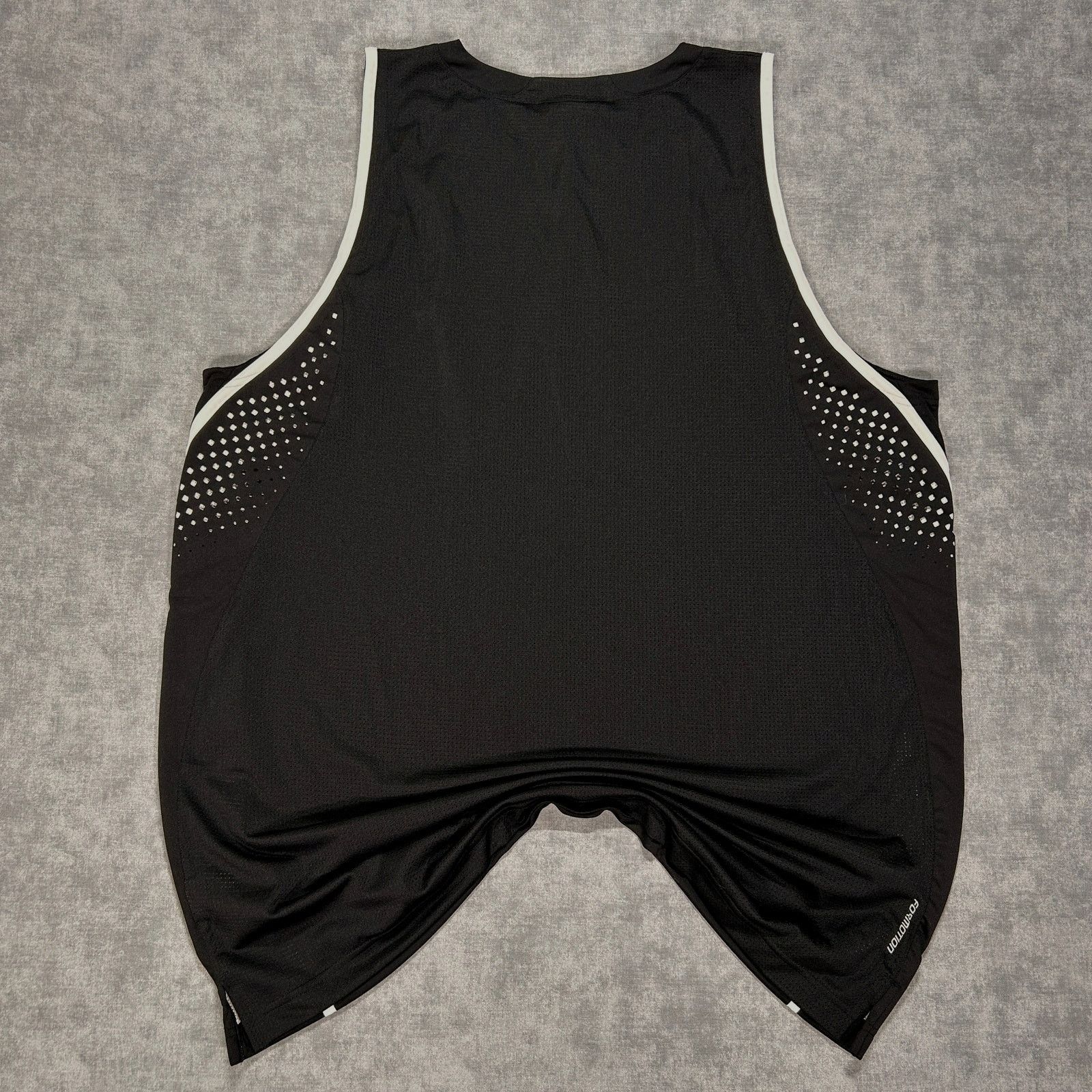 Adidas Y2K Adidas Team Signature basketball practice jersey mns XXL Size US XXL / EU 58 / 5 - 2 Thumbnail
