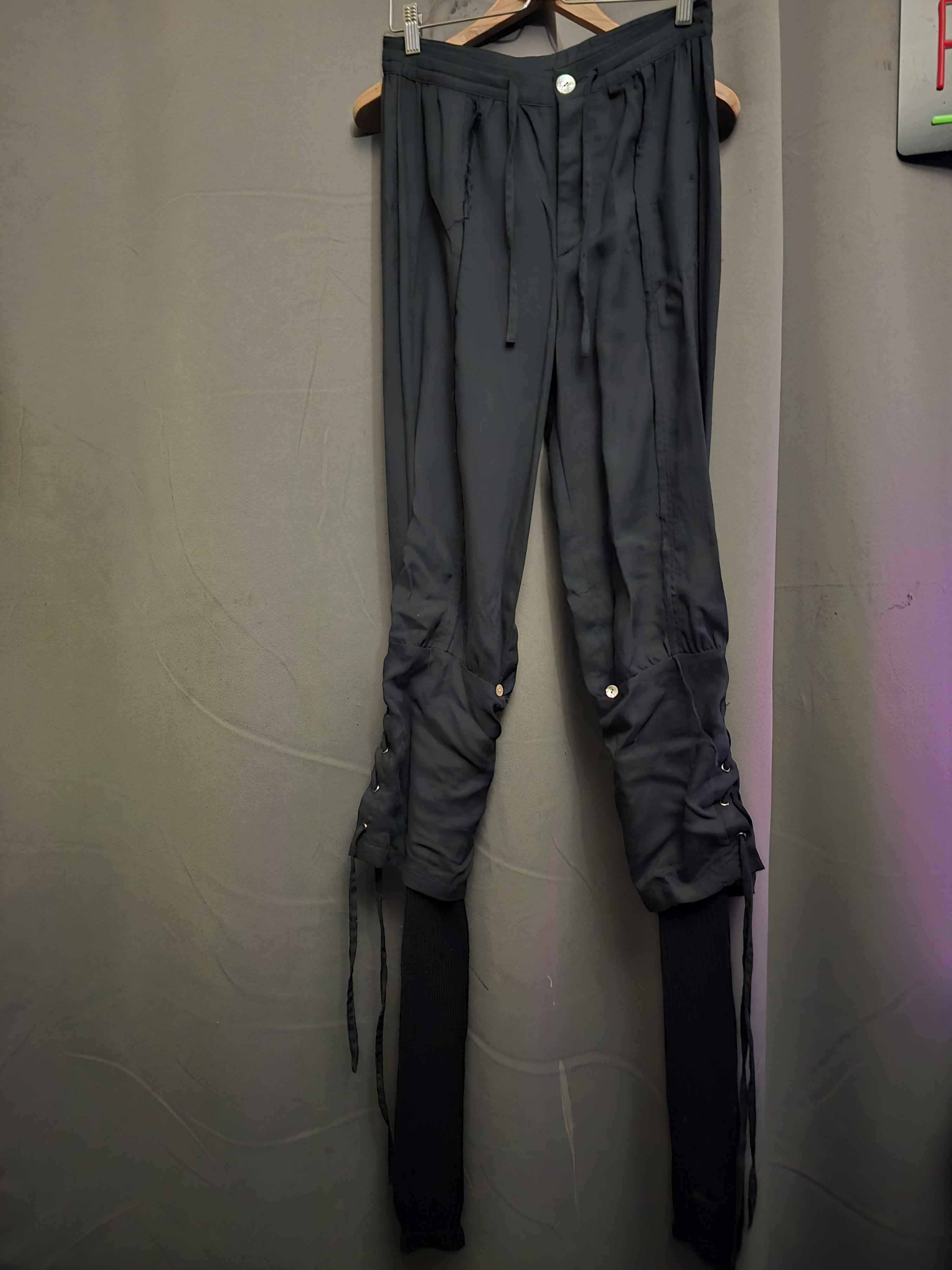 AENRMOUS Aenrmous Landgrave stocking Pants Size US 30 / EU 46 - 2 Thumbnail