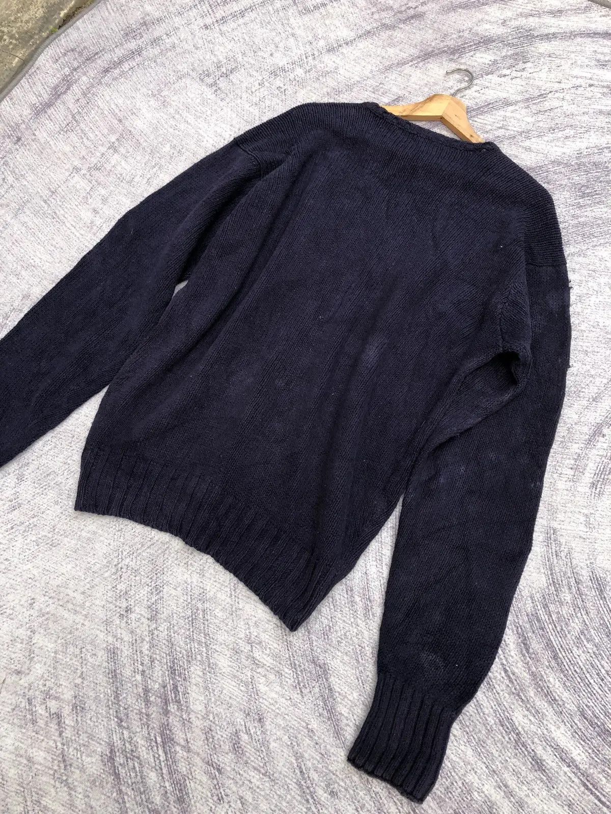 Designer × Polo Ralph Lauren Vintage Polo Ralph Laurent Embrodery Logo Size US L / EU 52-54 / 3 - 11 Thumbnail