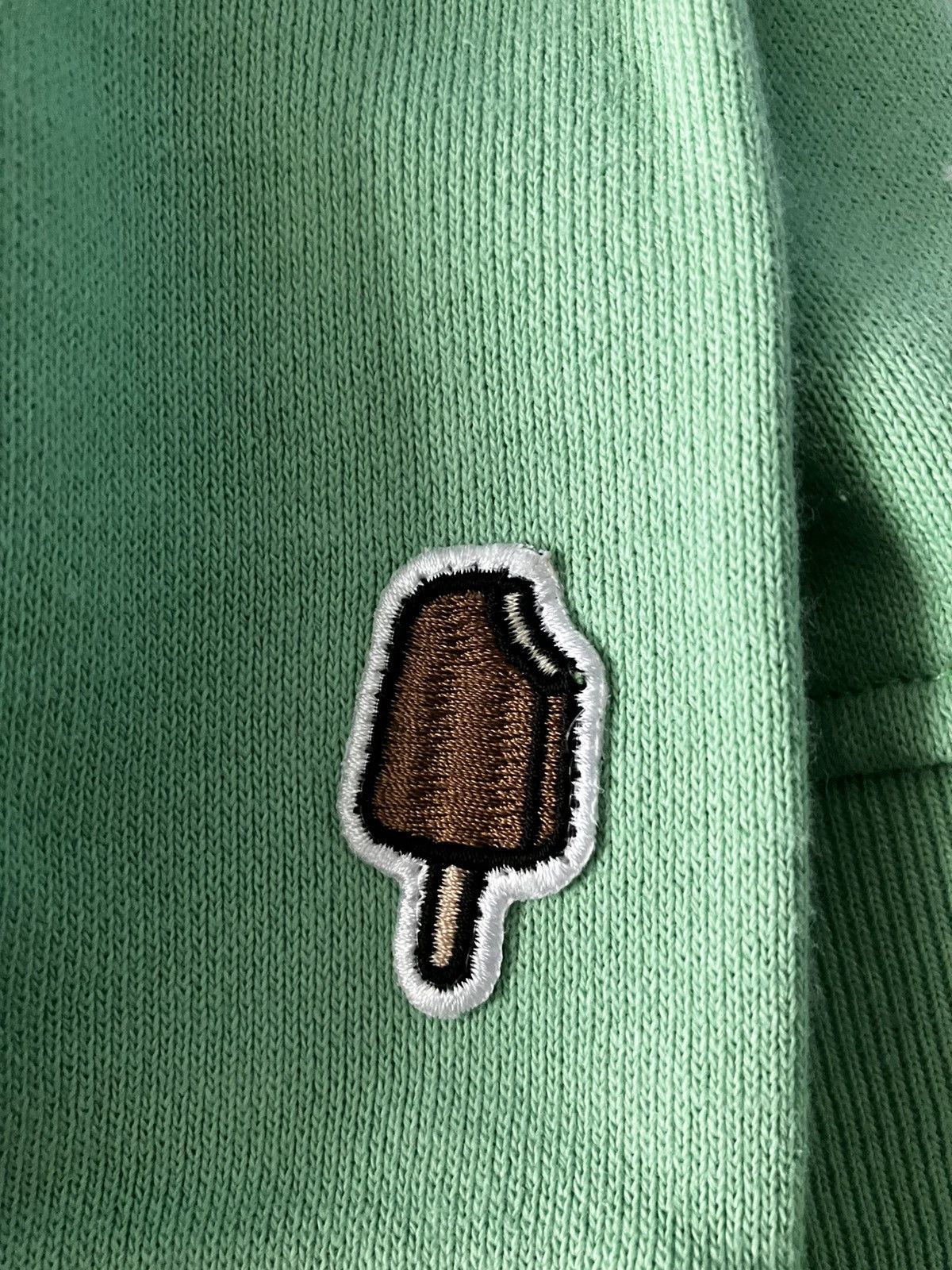 Icecream Ice cream soft serve hoodie size uk m Size US M / EU 48-50 / 2 - 10 Thumbnail