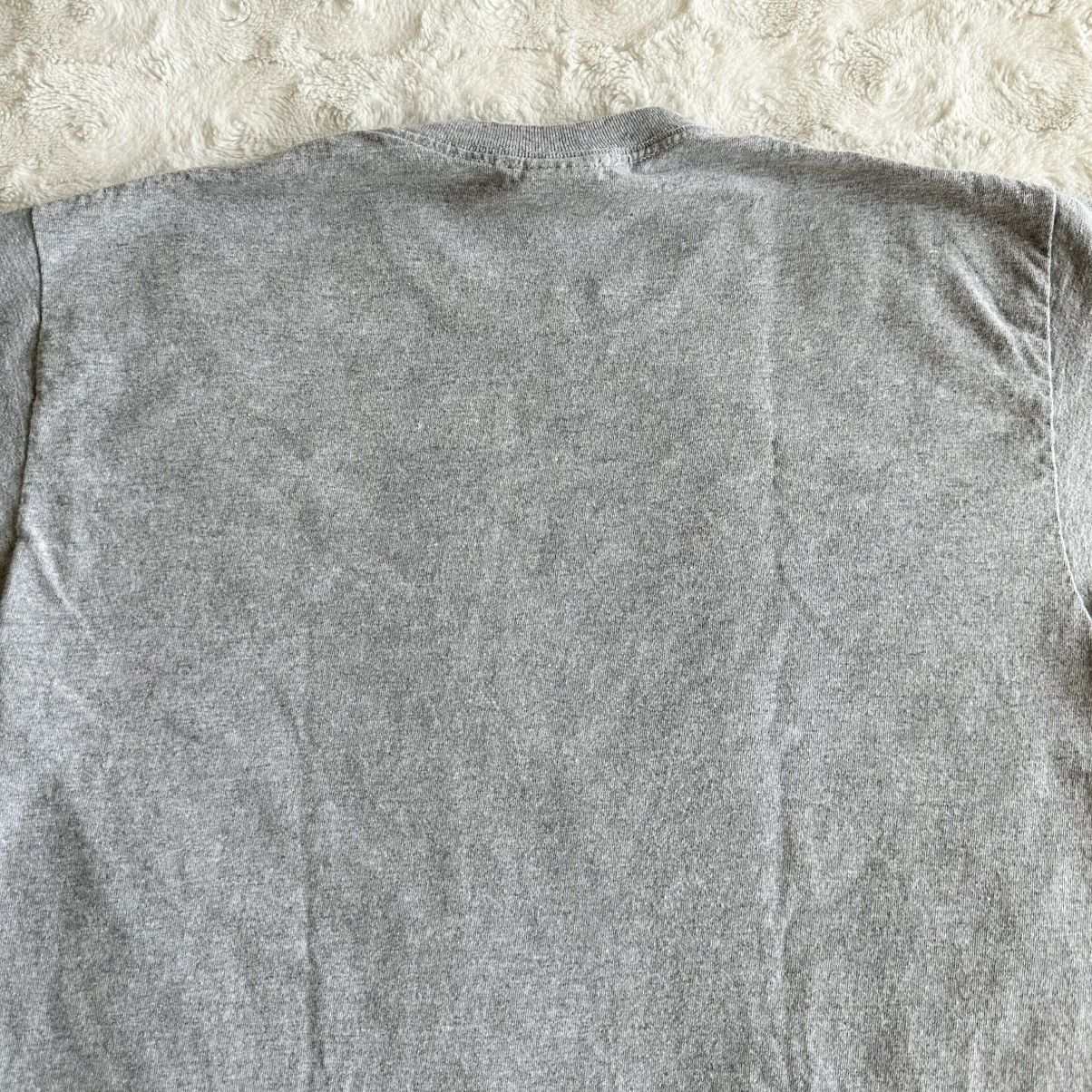 Other Vintage Wheaton College Shirt Tee Mens Medium Gray Thunder Size US M / EU 48-50 / 2 - 6 Thumbnail