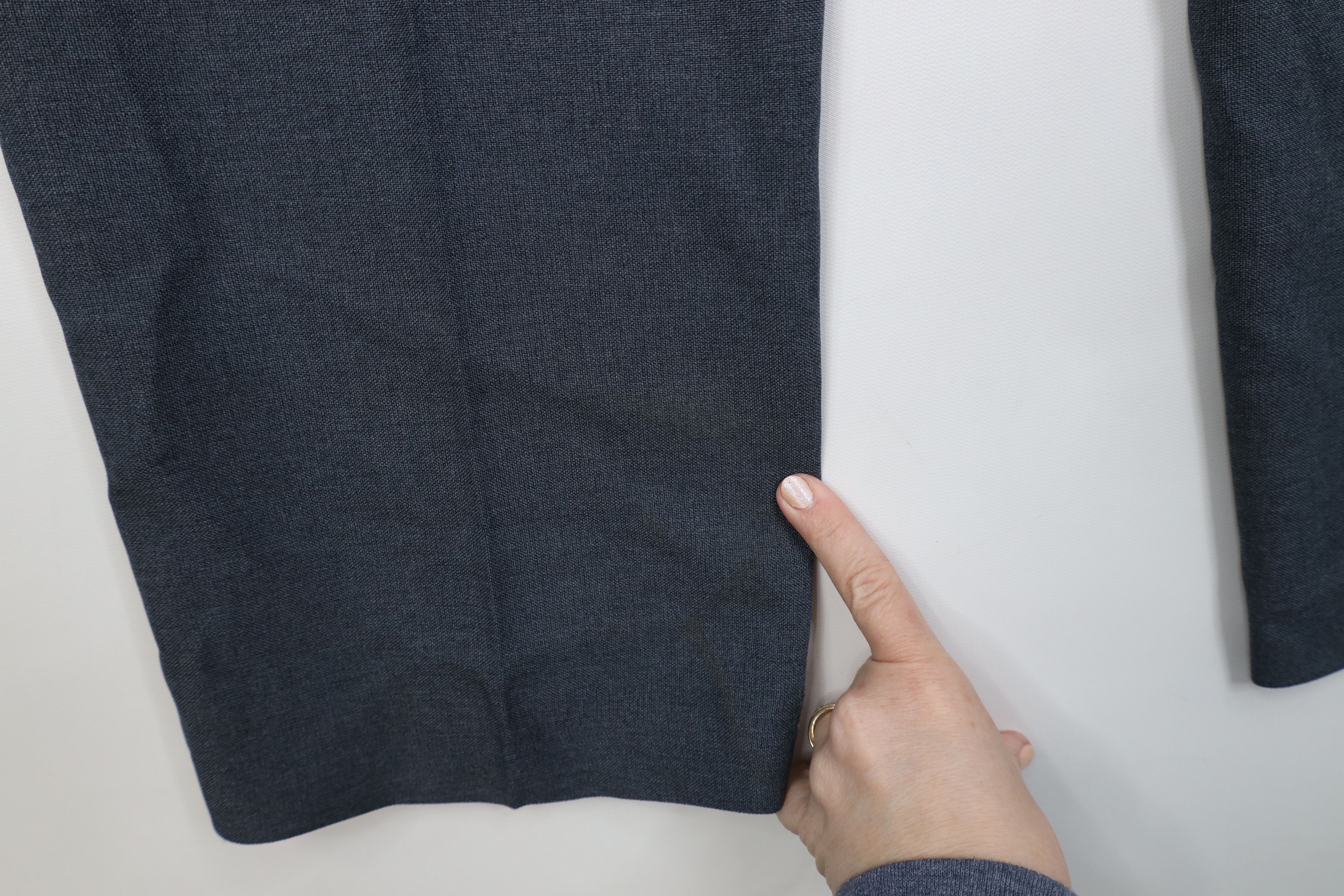 Vintage Vintage 70s Streetwear Wide Leg Chino Pants Trousers USA Size US 38 / EU 54 - 14 Thumbnail
