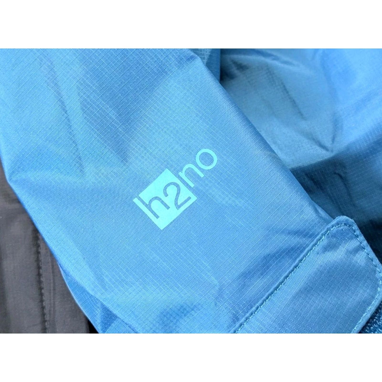 Patagonia Patagonia H2NO Torrentshell Jacket Outdoor Waterproof Hooded Full Zip Rain Small Size US S / EU 44-46 / 1 - 3 Thumbnail