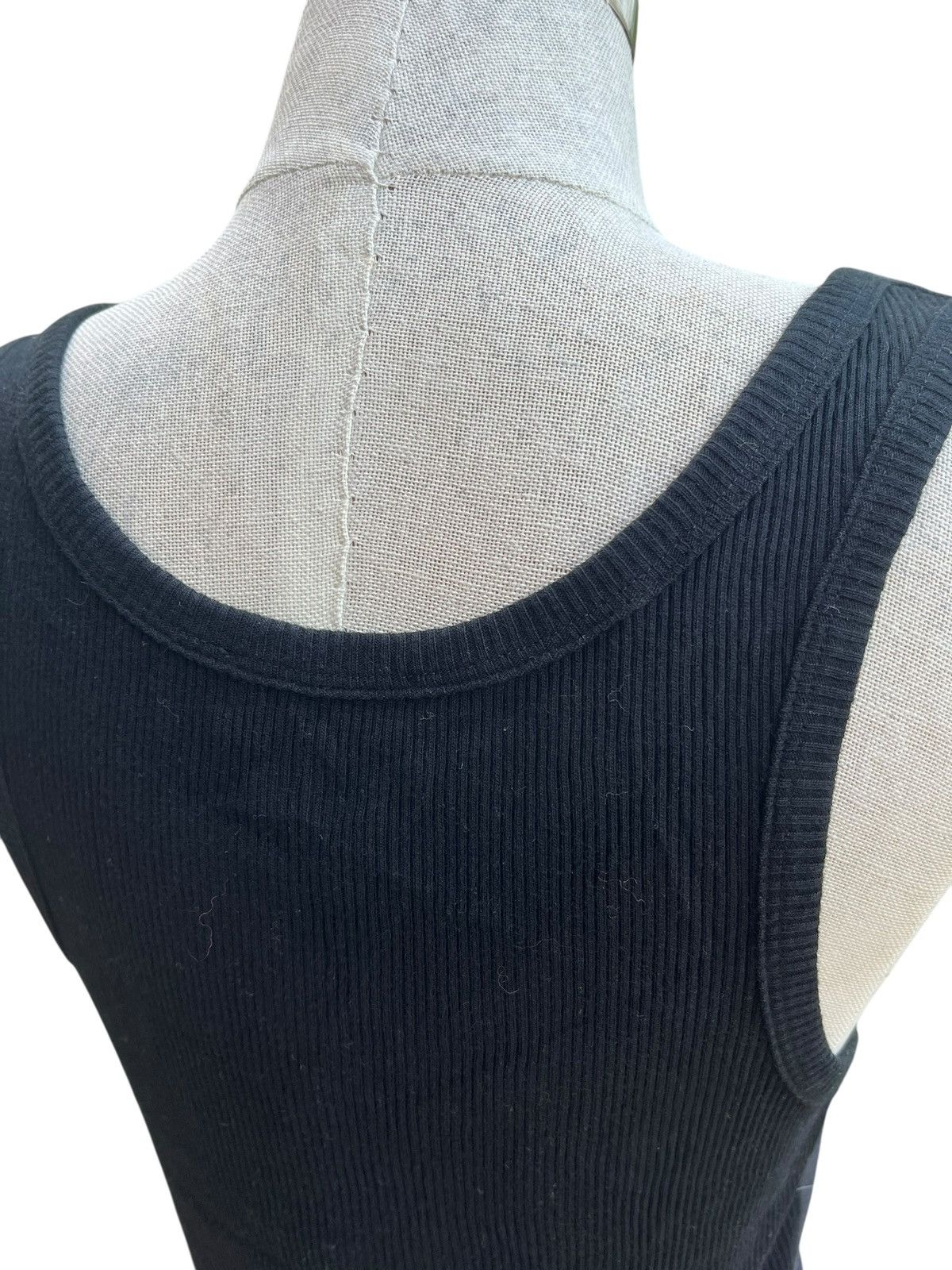 agnes b. Vintage agnes b vest Size XS / US 0-2 / IT 36-38 - 4 Thumbnail