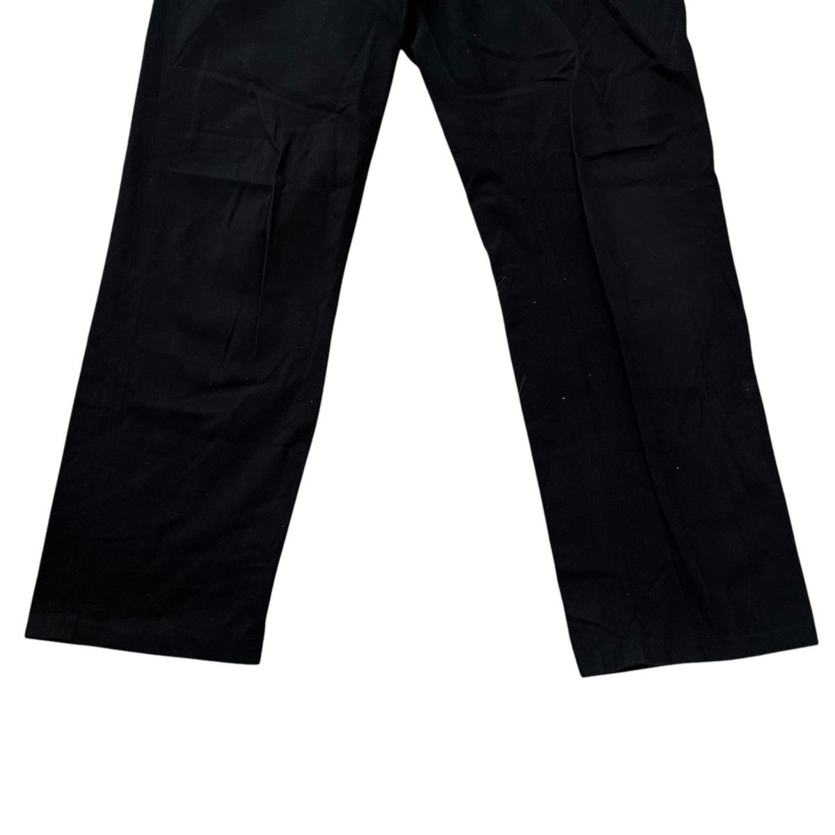 Hermes Hermès Orange Lining Cotton Charm Zip 3 Pocket Pants Size US 40 / EU 56 - 3 Thumbnail