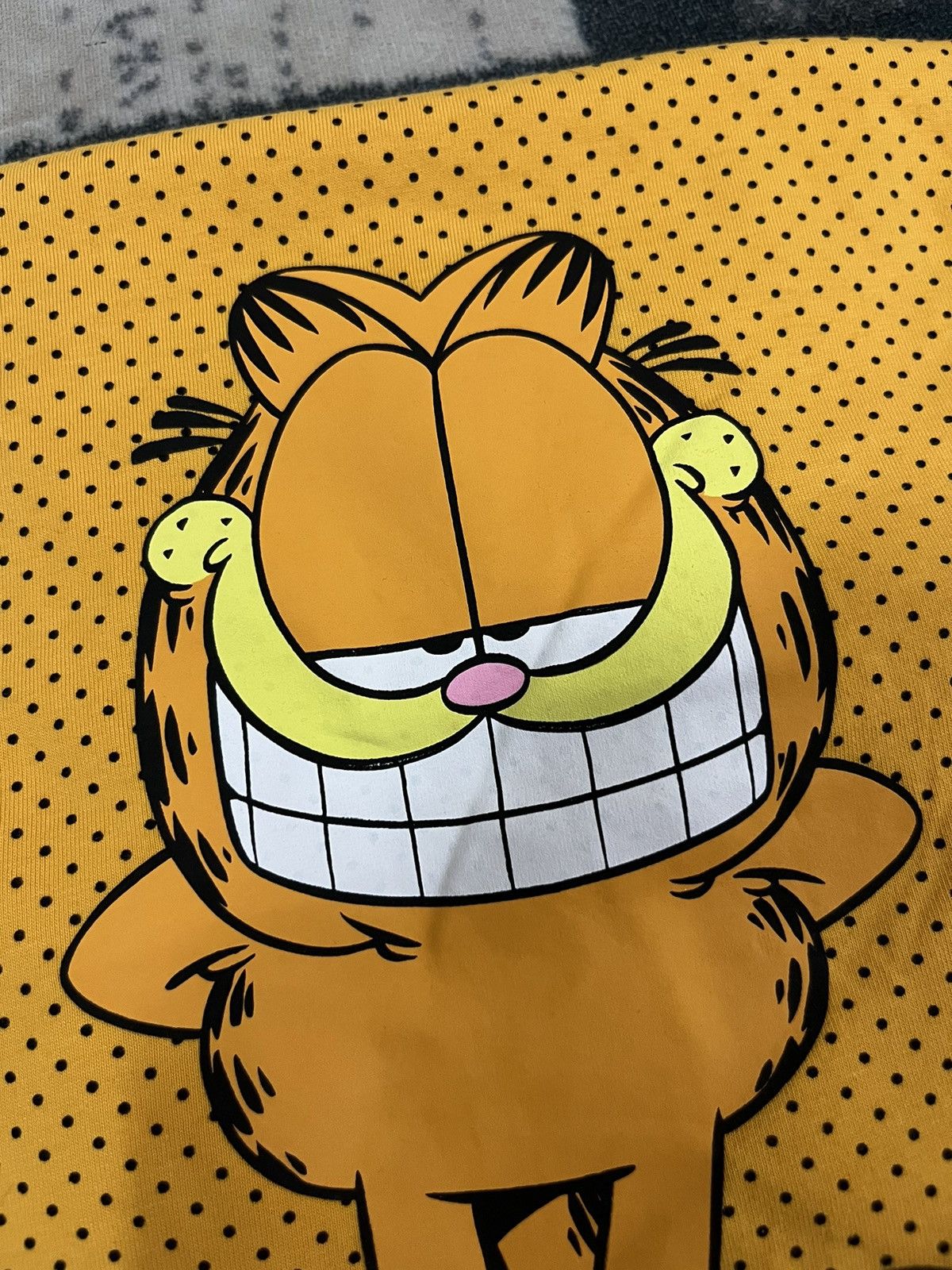 Other Garfield tshirt Size US M / EU 48-50 / 2 - 4 Thumbnail