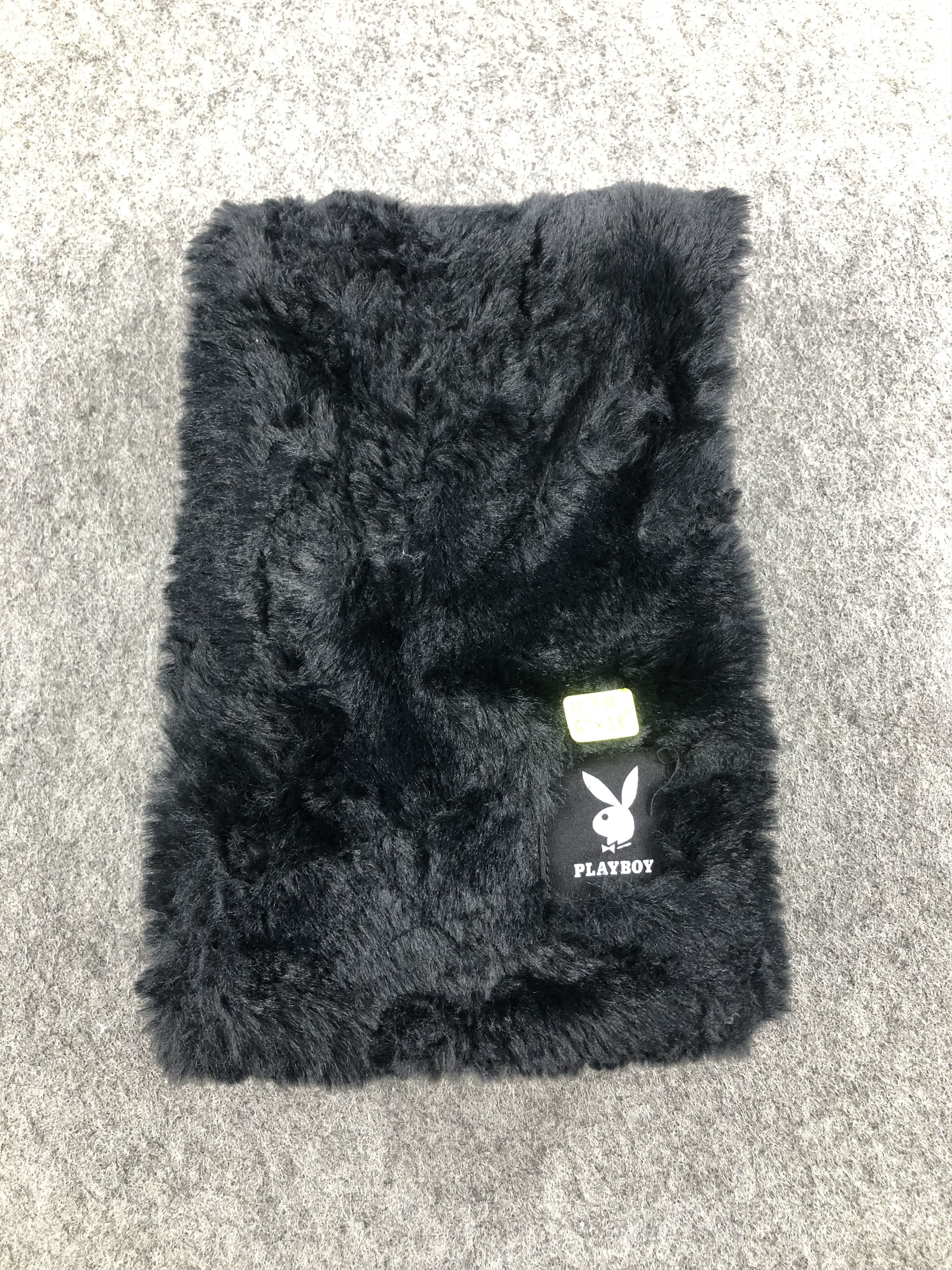 Playboy Playboy Scarf / Muffler / Neckwear Size ONE SIZE - 6 Thumbnail