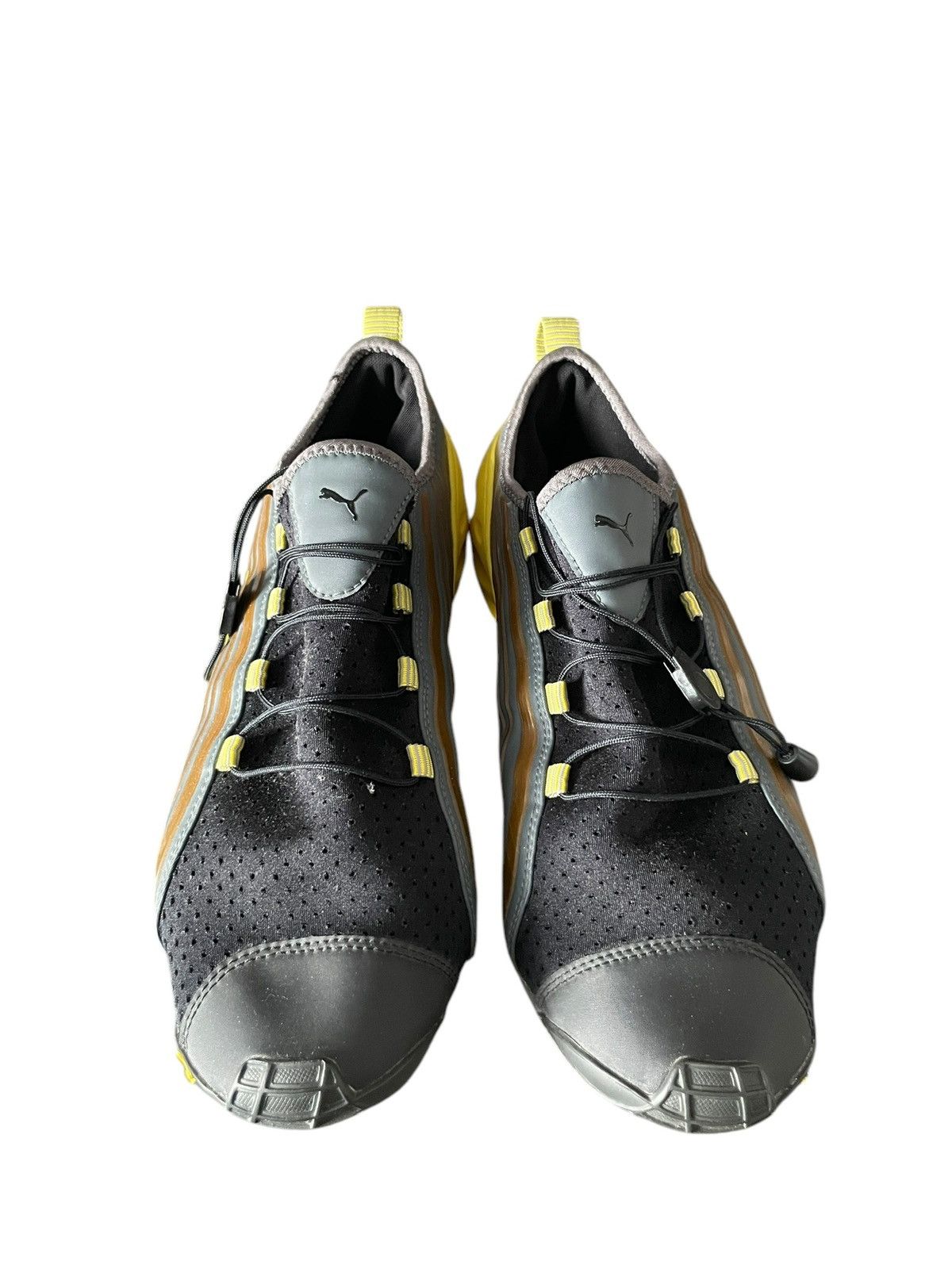 Puma Puma K1 Size US 12 / EU 45 - 2 Thumbnail