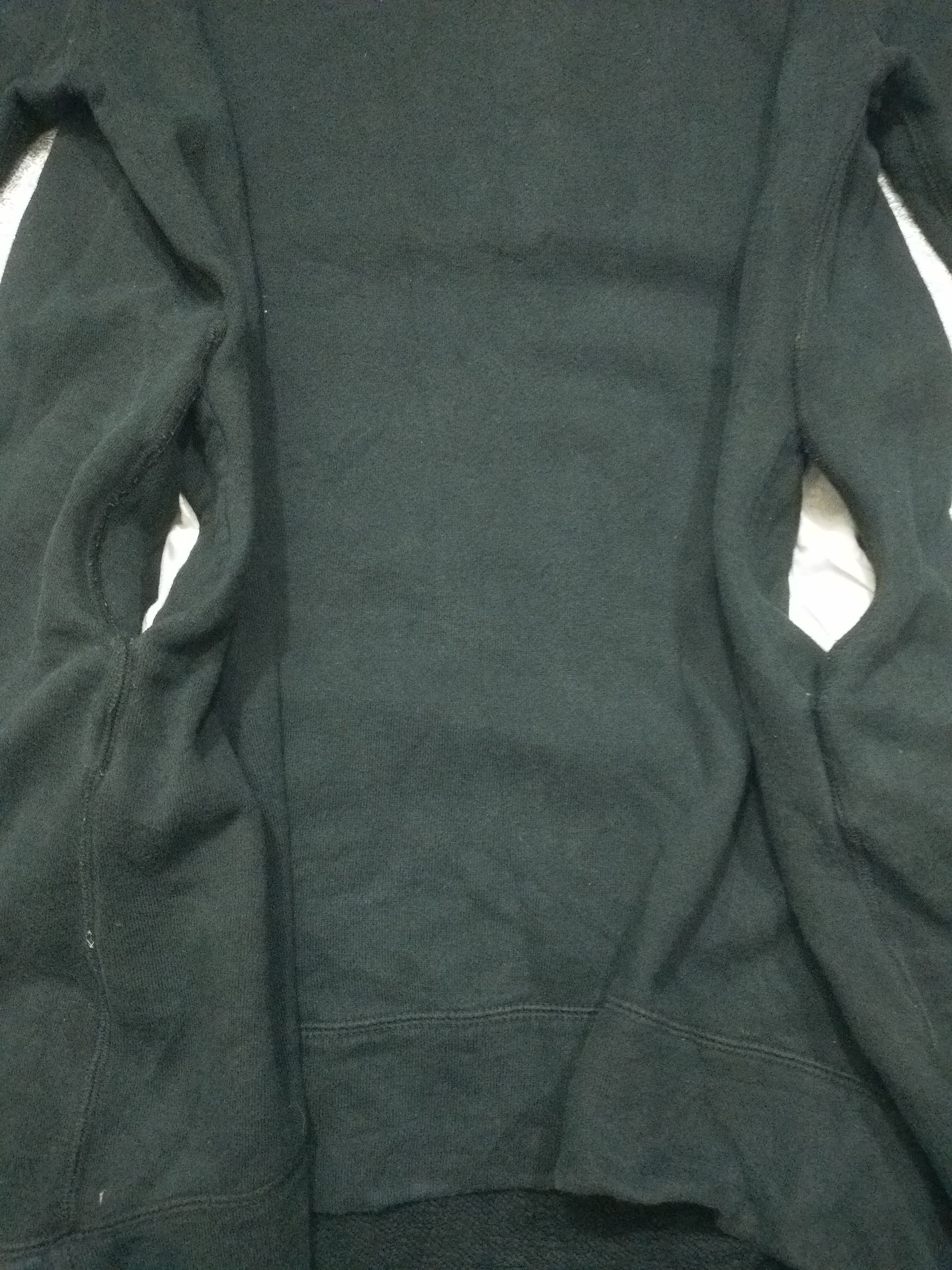 Japanese Brand Beams Turtleneck Long Sleeve Size L / US 10 / IT 46 - 2 Thumbnail