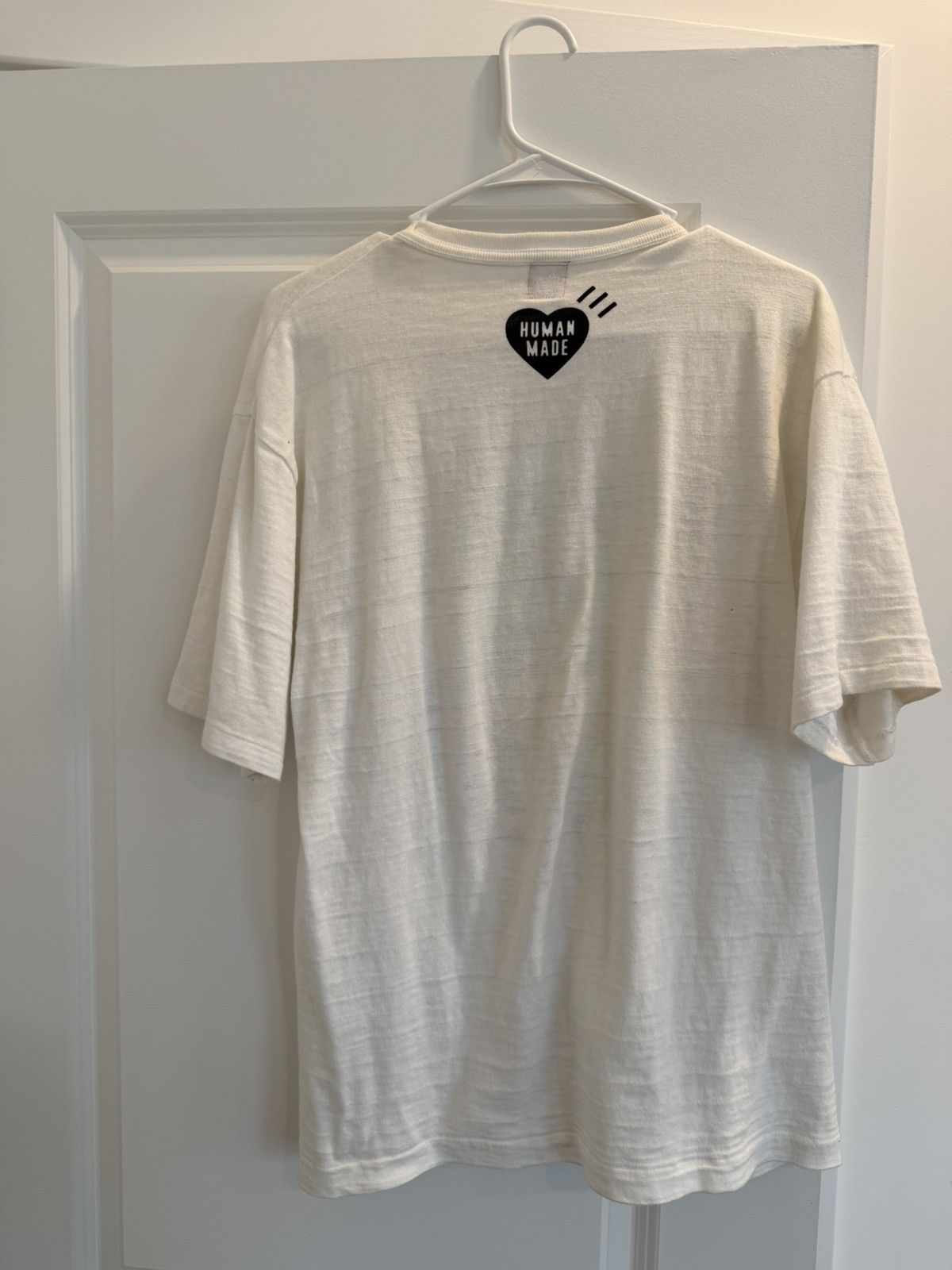 Human Made Human Made Tiger T-shirt Size US L / EU 52-54 / 3 - 4 Thumbnail