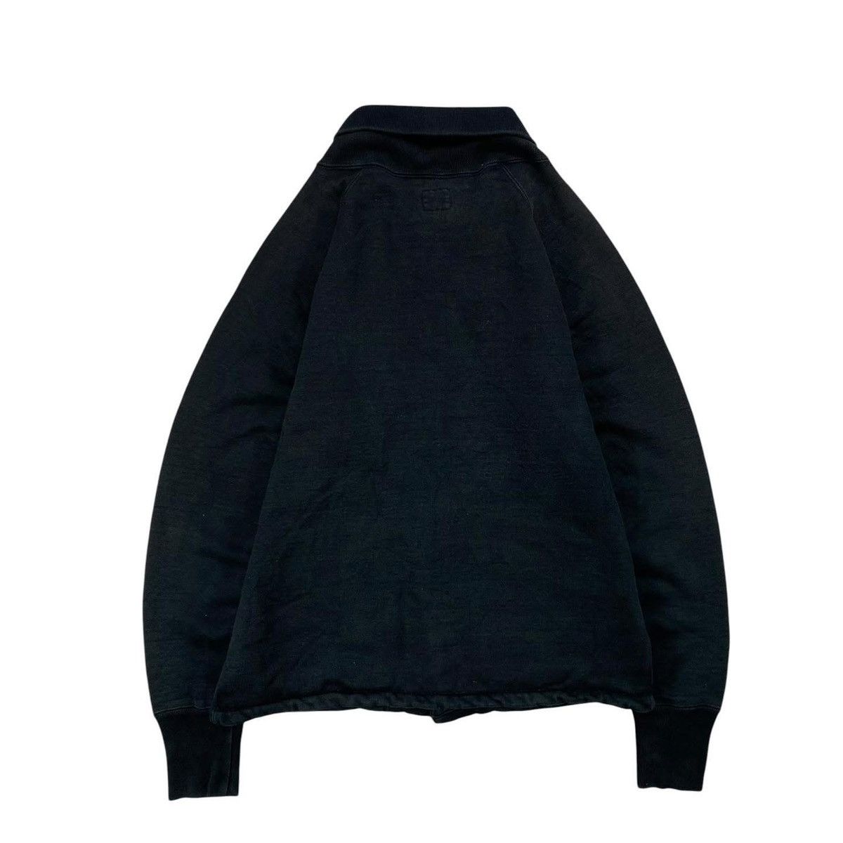 WEST RIDE WEST RIDE HEAVY WEIGHT CAR COAT SWEAT Size US L / EU 52-54 / 3 - 3 Thumbnail