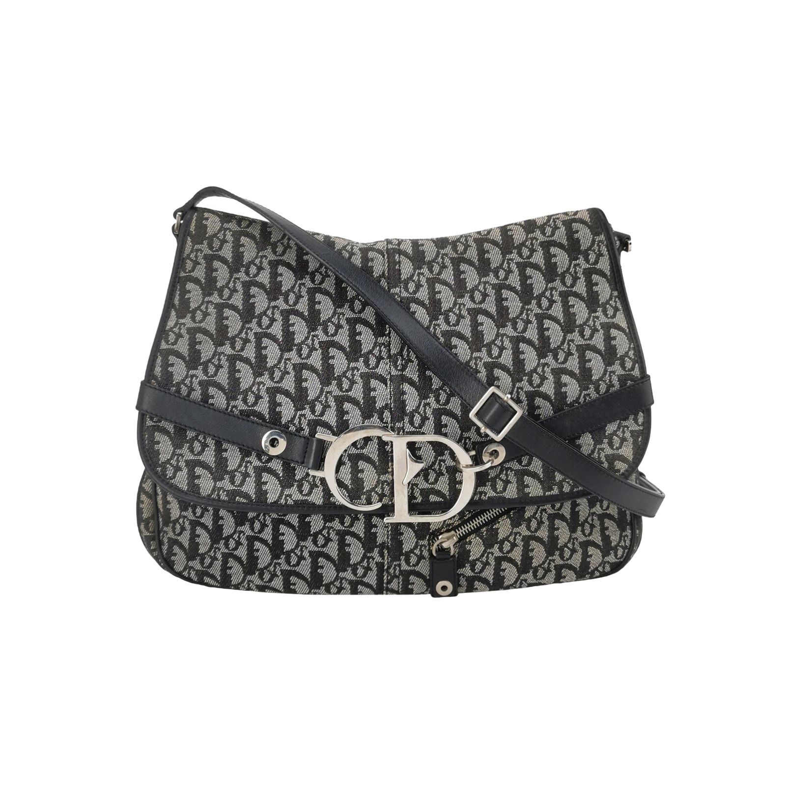 Dior Dior Women os Shoulder Bags Size ONE SIZE - 1 Thumbnail