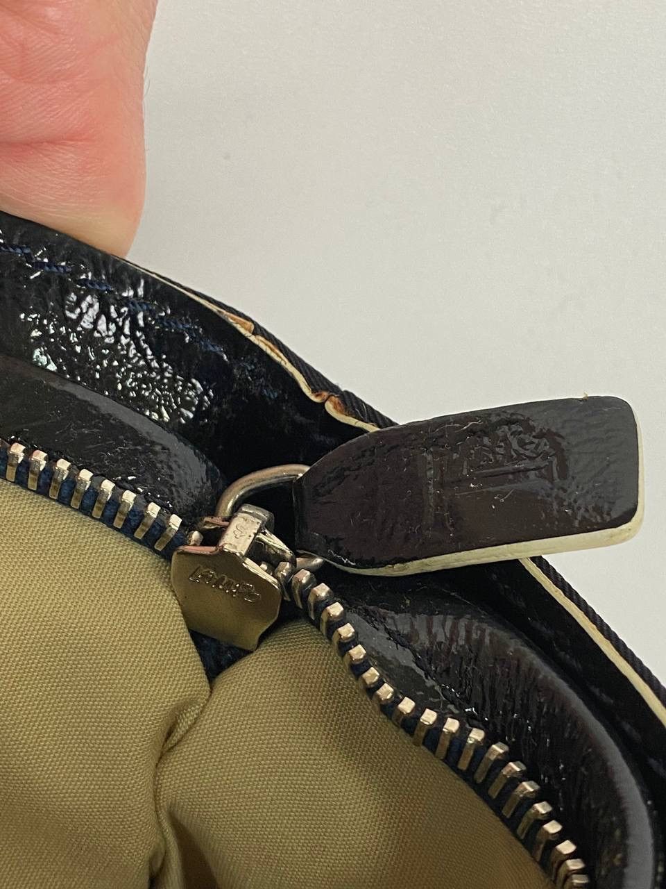 Tod's × Vintage Tod’s luxury wmns bag Size ONE SIZE - 12 Thumbnail