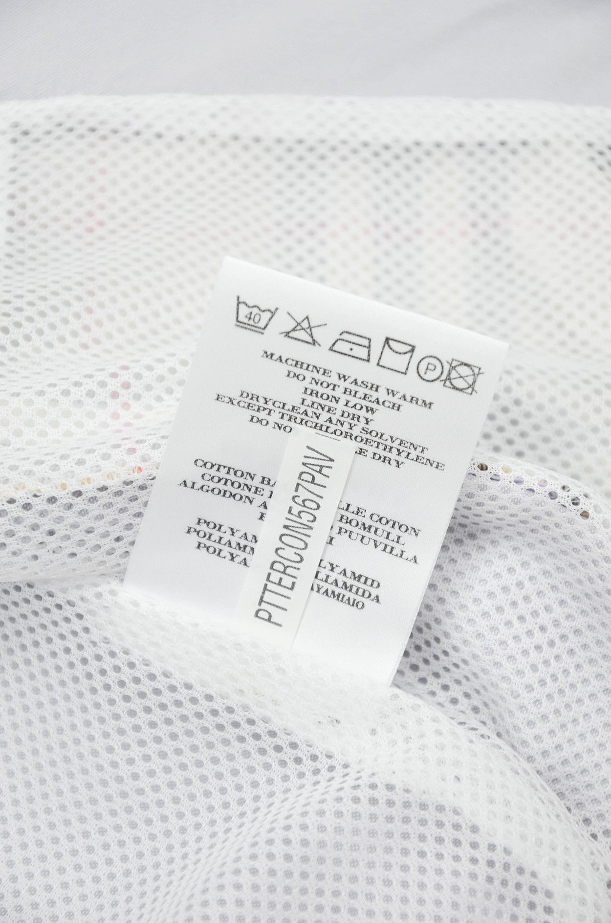 Burberry Burberry Golf Nova Check Vest Grey Embroidered - Size M Size M / US 6-8 / IT 42-44 - 10 Thumbnail