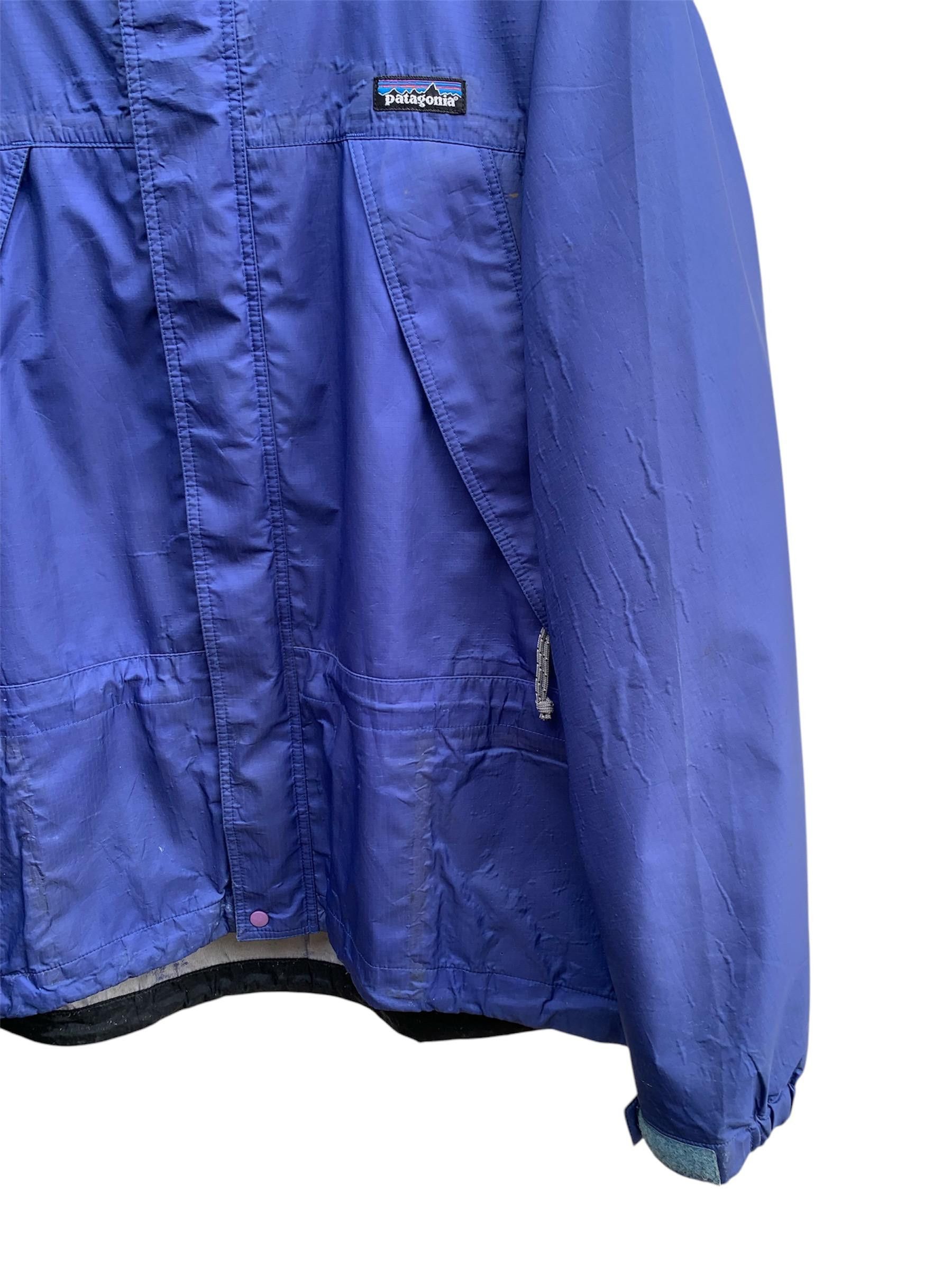Patagonia Vintage PATAGONIA hoodie Jacket Size US M / EU 48-50 / 2 - 11 Thumbnail