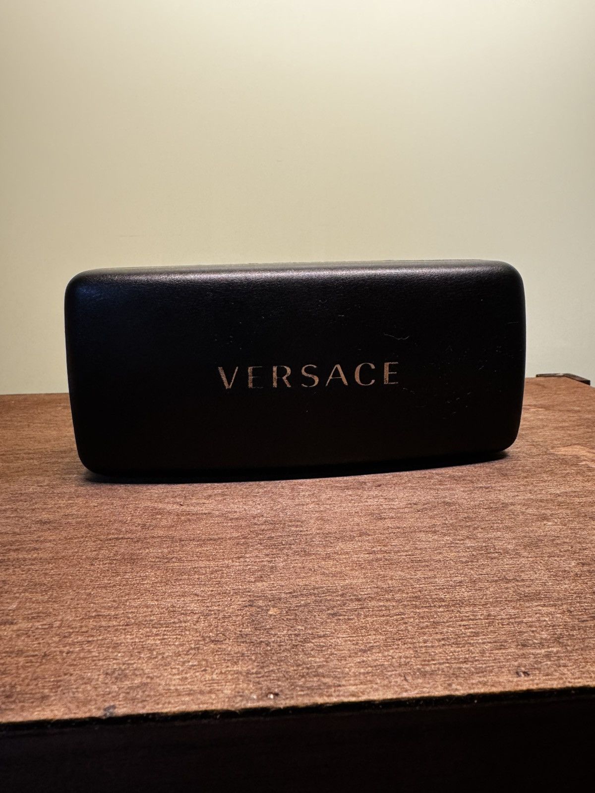 Versace Versace Medusa biggie sunglasses Size ONE SIZE - 7 Thumbnail