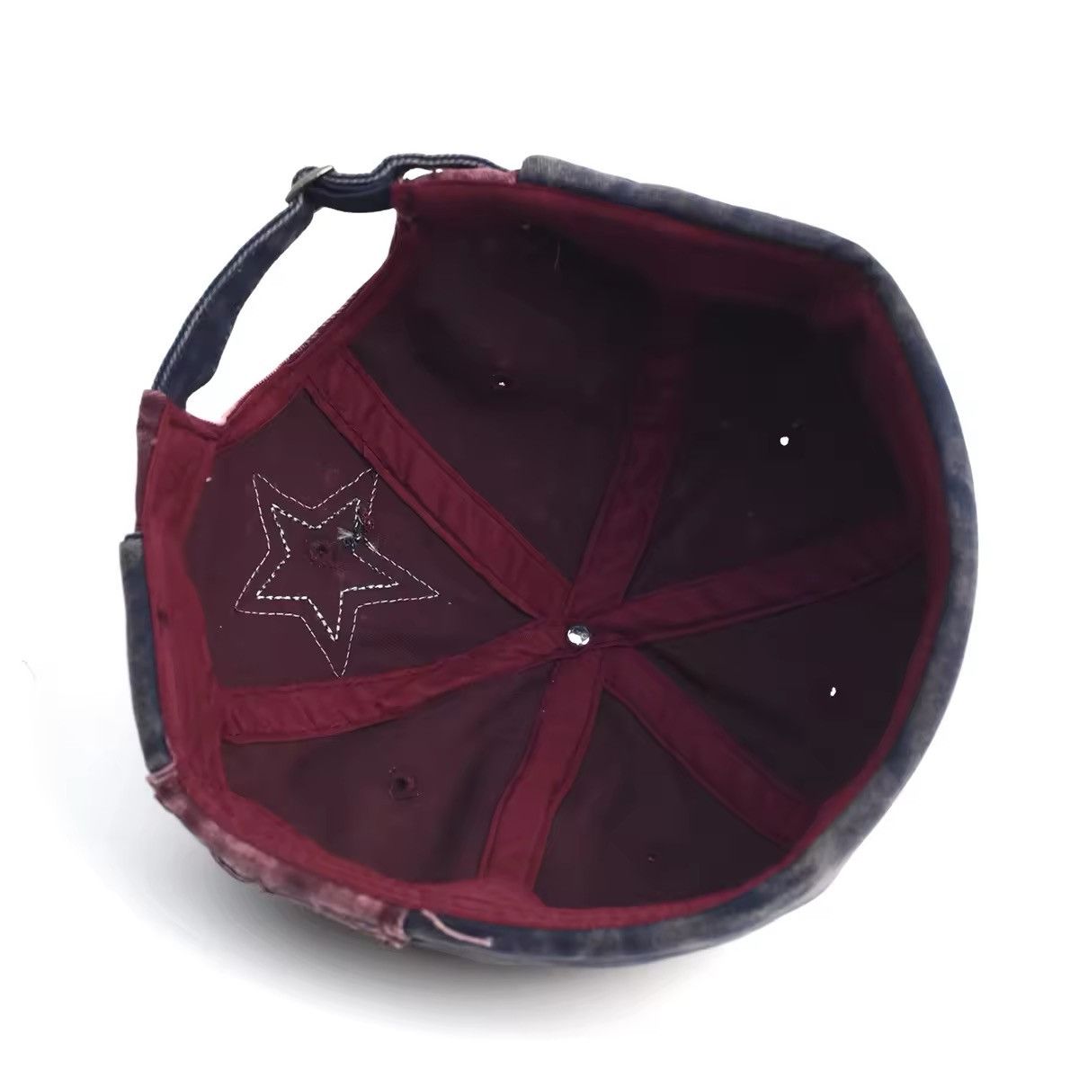 Other Streetwear Washed Docker Brimless Beanie Hat Size ONE SIZE - 4 Thumbnail