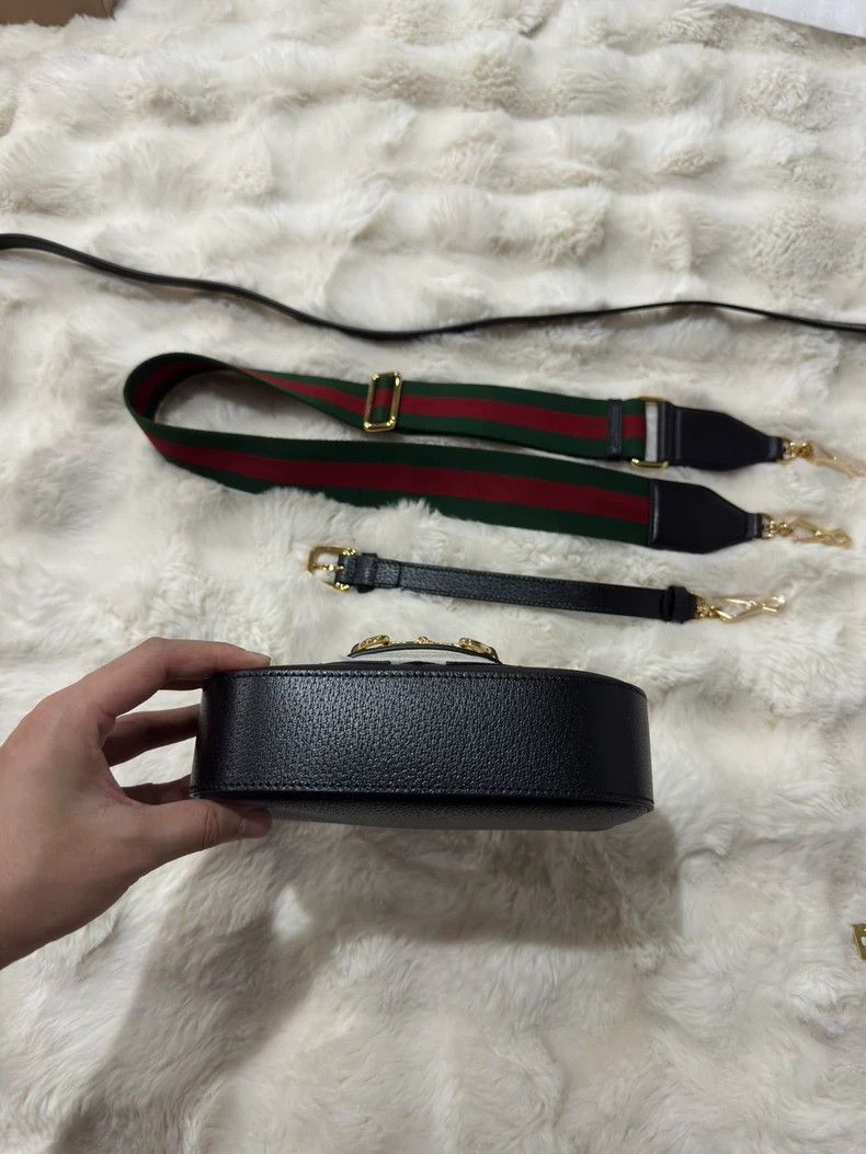 Gucci Guicci messenger bag Size ONE SIZE - 8 Thumbnail
