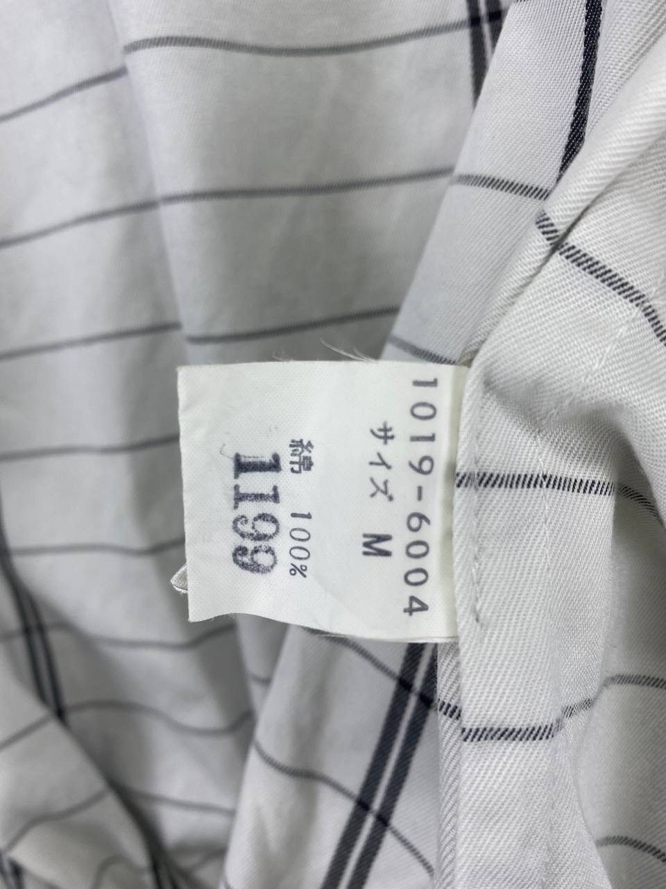 Pierre Balmain Vintage Pierre Balmain Overstriped Rare Coat Jacket Size US M / EU 48-50 / 2 - 10 Thumbnail