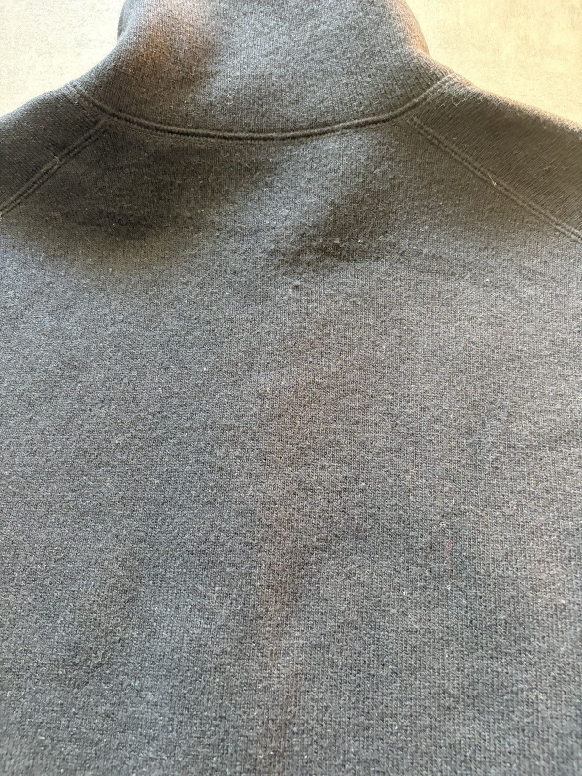Prada Cashmere Wool blend Prada zip cardigan Size US L / EU 52-54 / 3 - 14 Thumbnail