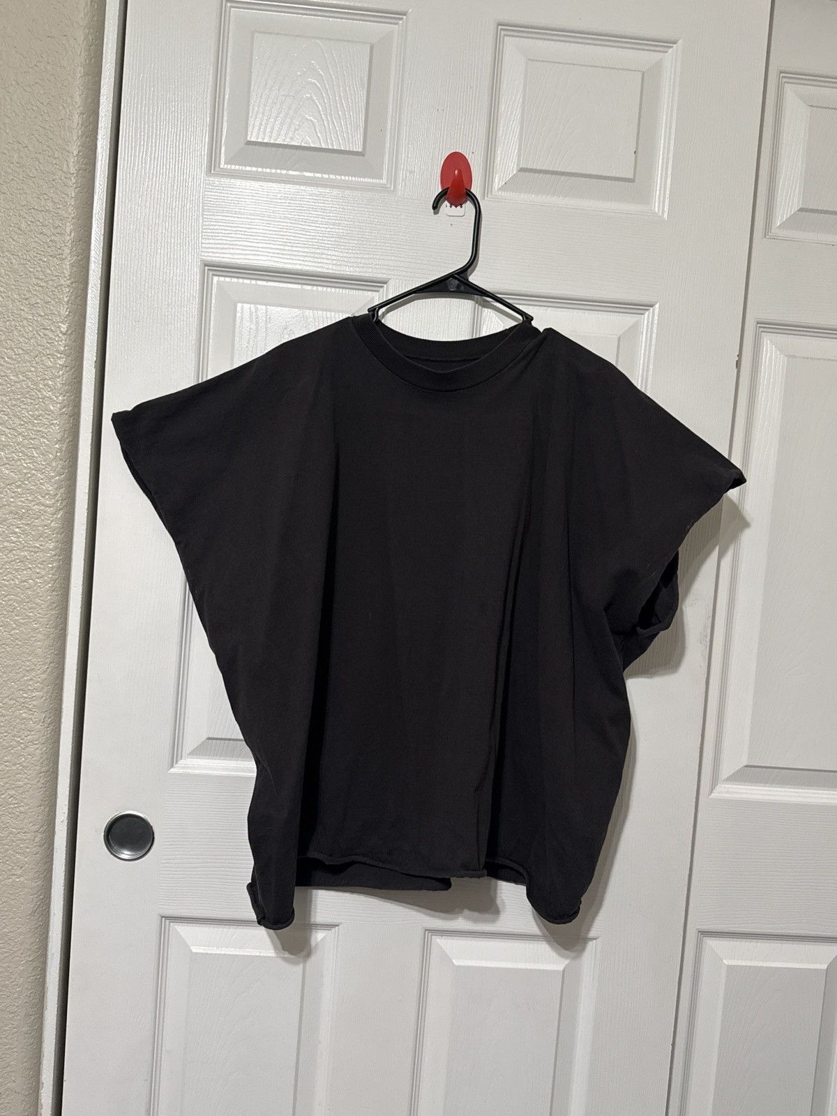 Yeezy Yeezy shirt Size US M / EU 48-50 / 2 - 2 Thumbnail