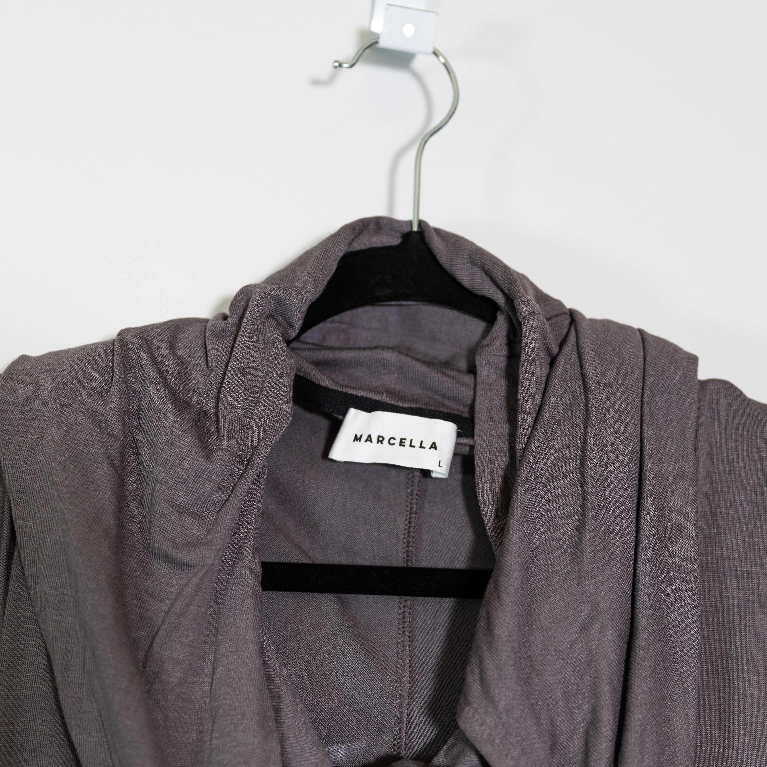 Other NEW Marcello Oslo Sheer European Jersey Size L / US 10 / IT 46 - 2 Thumbnail