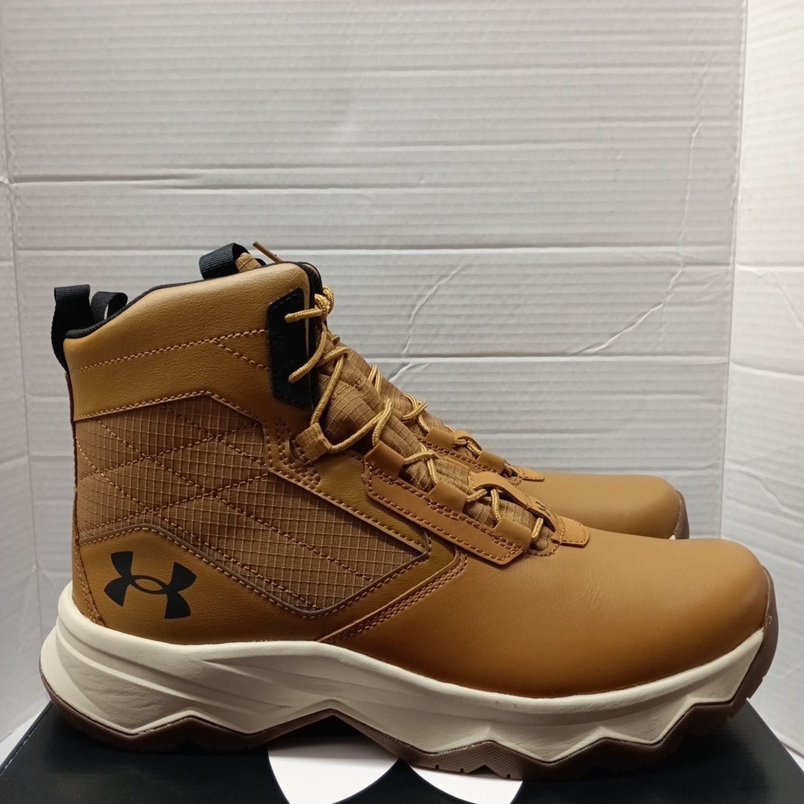 Under Armour G2 6