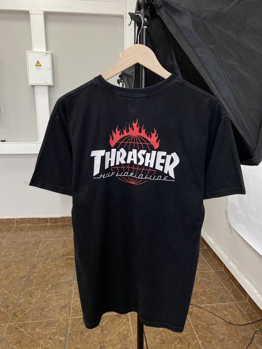 Thrasher rare hotsell