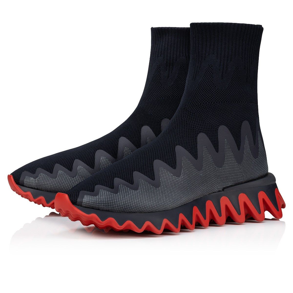 Sharky Sock