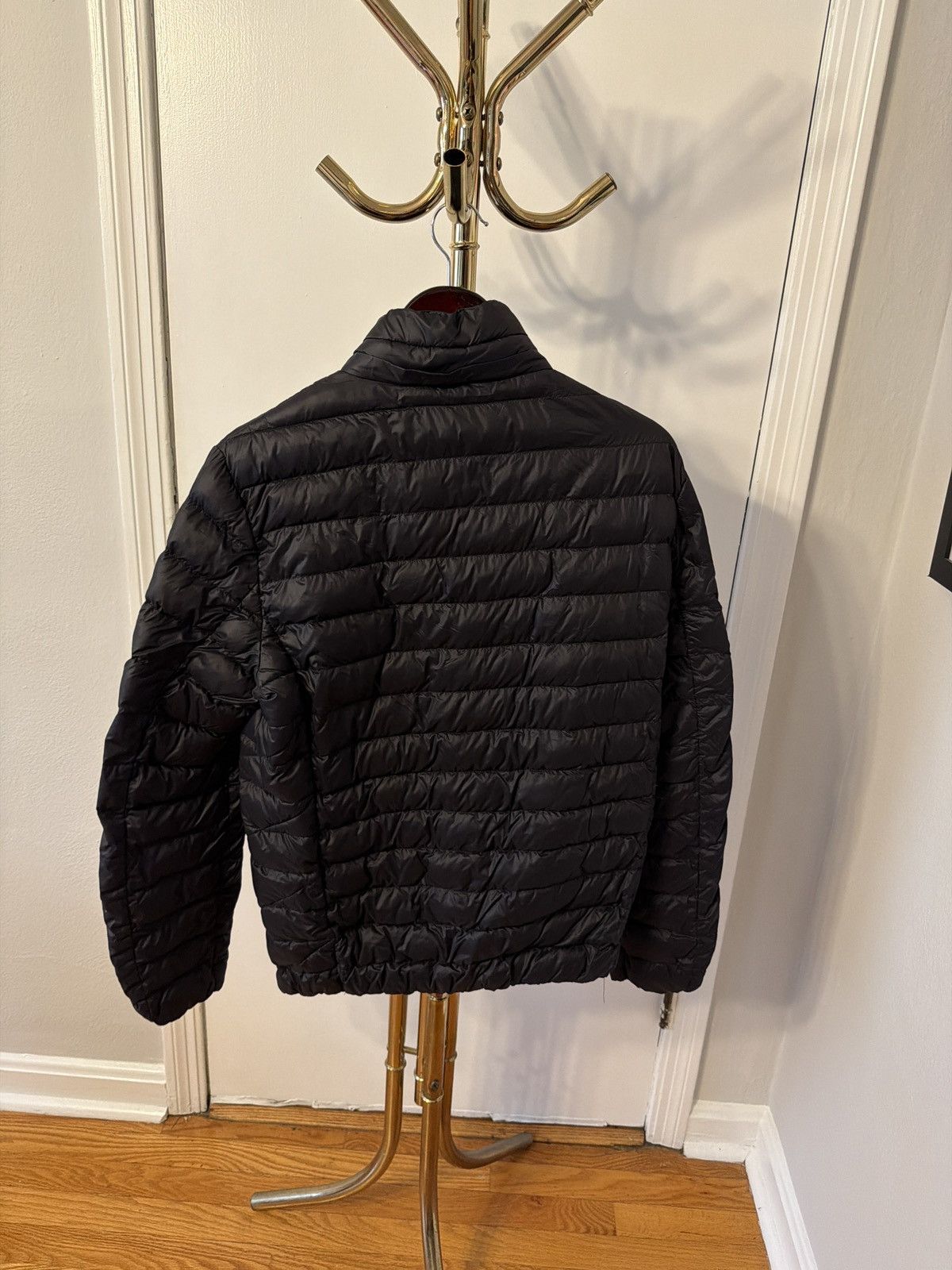Calvin Klein Calvin Klein puffer jacket Size US M / EU 48-50 / 2 - 2 Thumbnail
