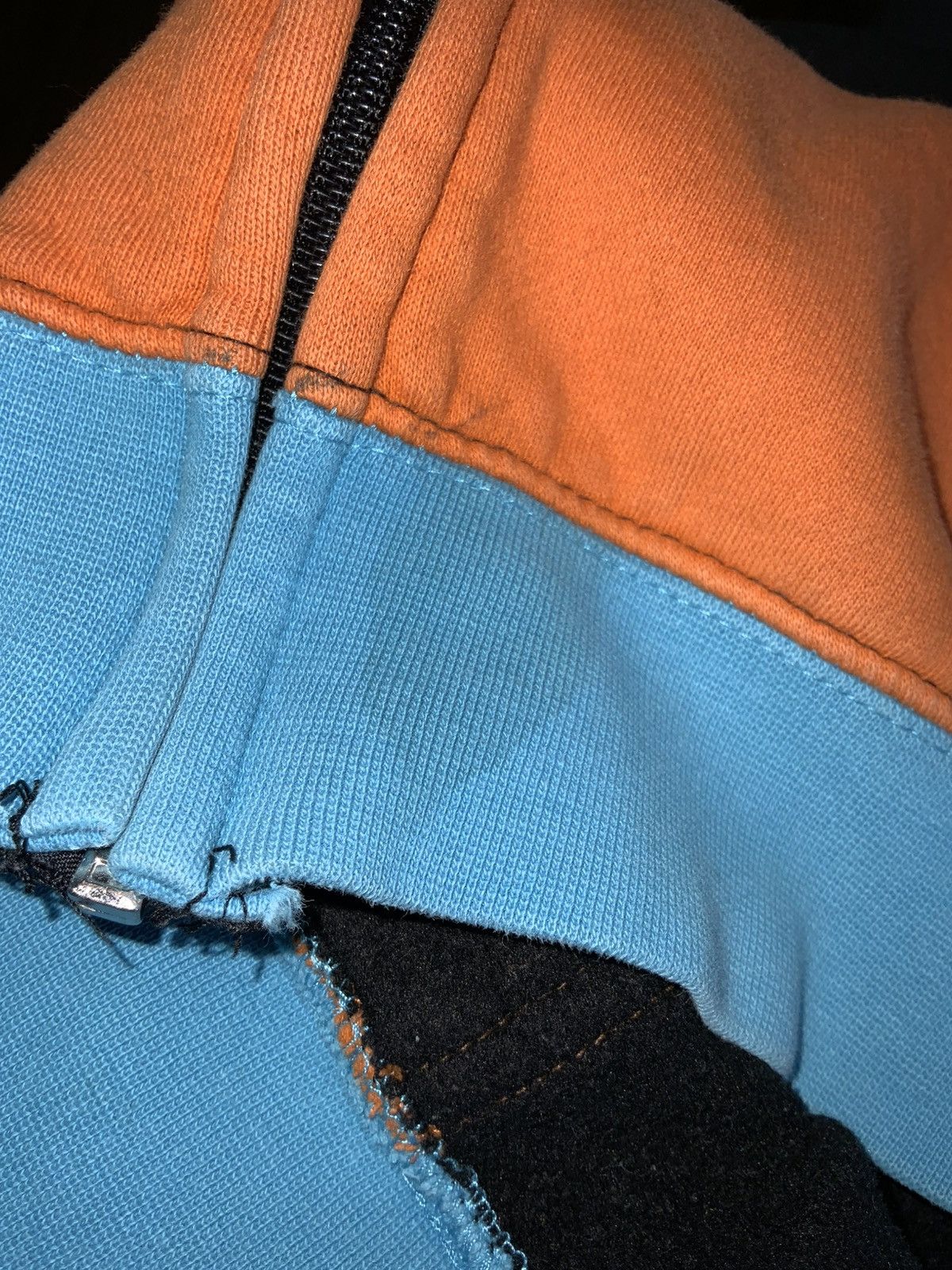 Disney Disney Employee Exclusive Goofy Part Of The Magic Zip Hoodie Size US XS / EU 42 / 0 - 13 Thumbnail