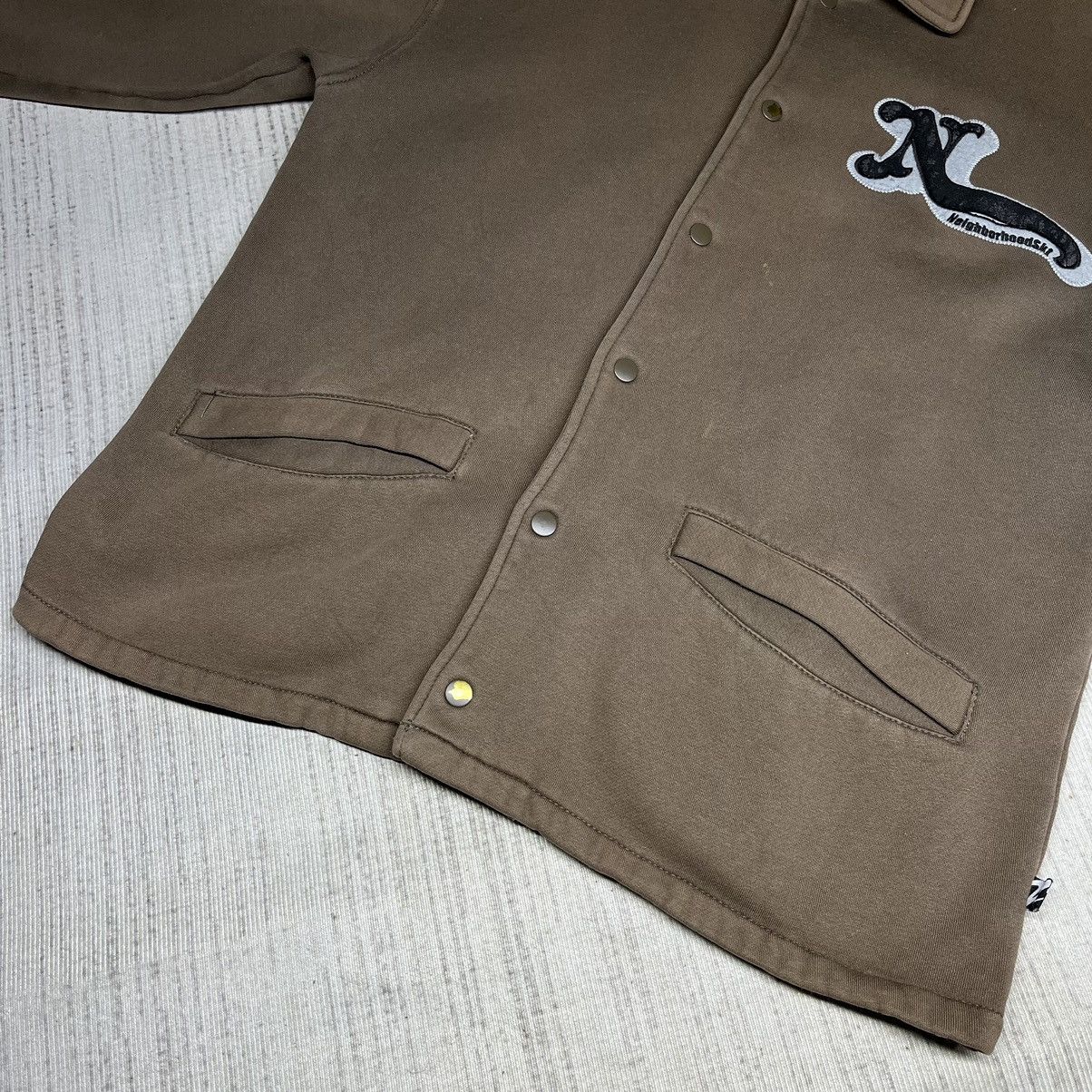 Neighborhood a73 Vintage Neighborhood Brooks Jacket Size US L / EU 52-54 / 3 - 11 Thumbnail