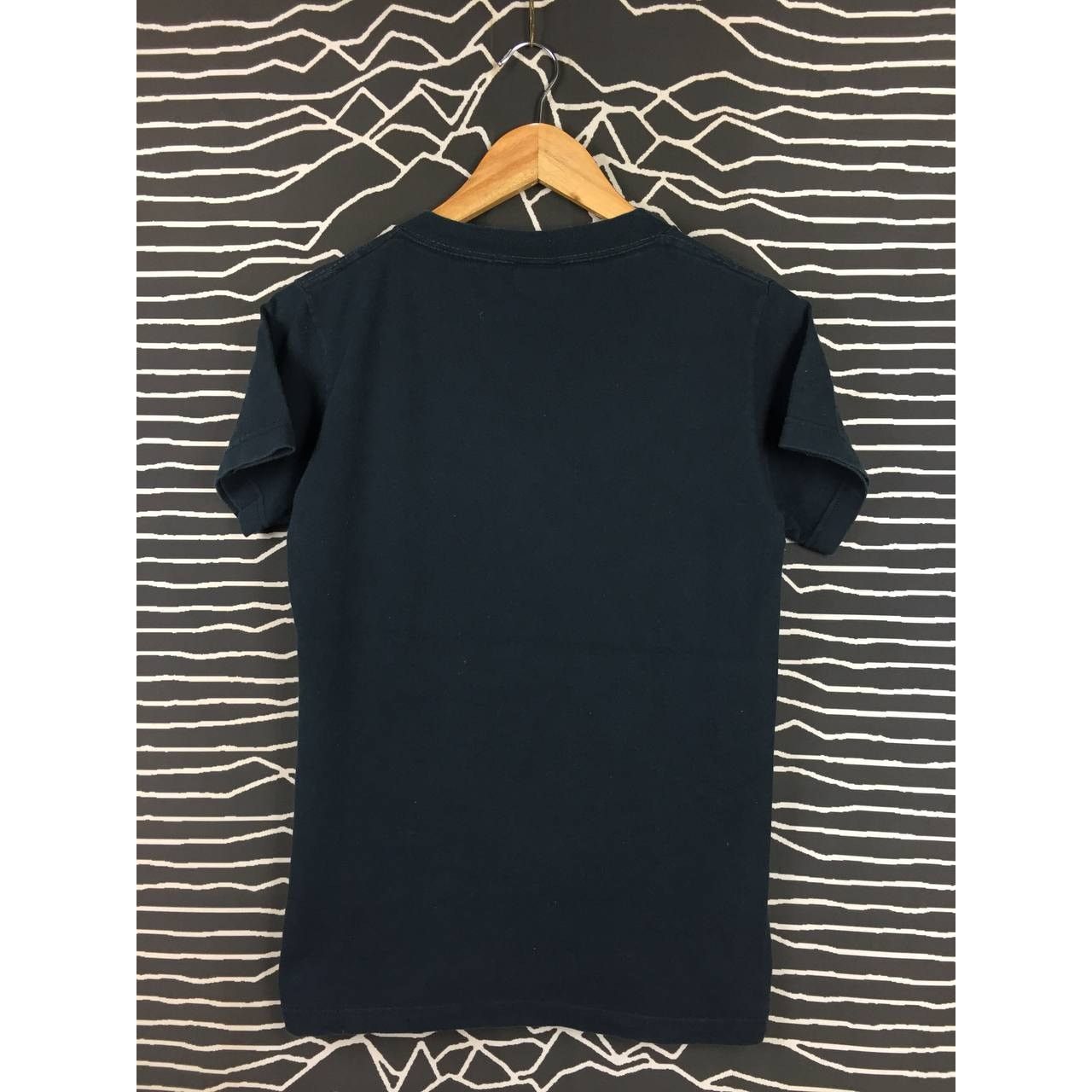 Lee × Vintage Vtg LEE Union Made Buddy Lee Made In Usa Tee Size US S / EU 44-46 / 1 - 7 Thumbnail