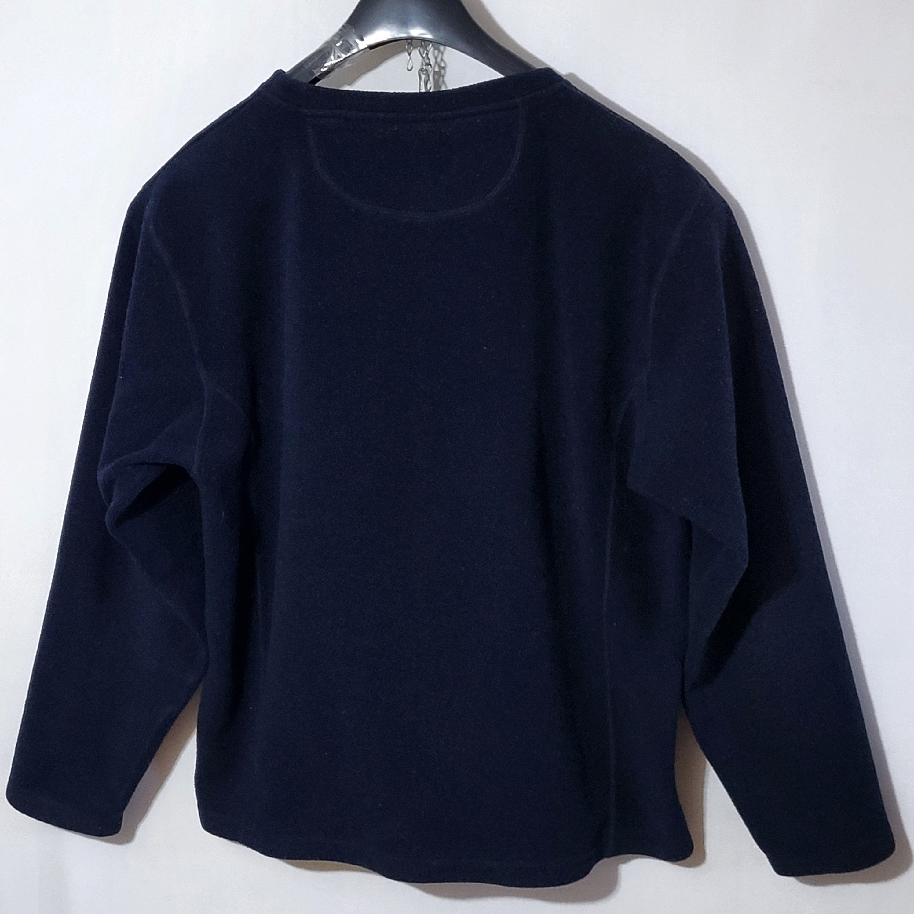 Peak Performance Vintage Peak Performance Sweatshirt.Size L. Size US L / EU 52-54 / 3 - 5 Thumbnail