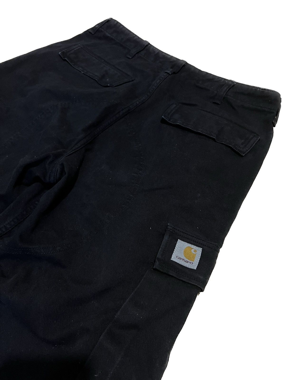 Carhartt Wip Carhartt cargo pants Size US 32 / EU 48 - 3 Thumbnail