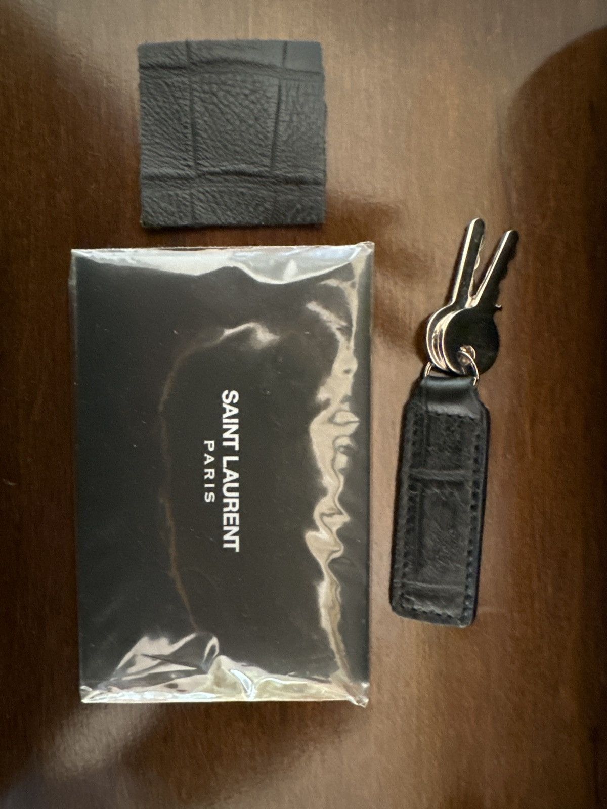 Saint Laurent Paris Saint Laurent Sac De Jour Size ONE SIZE - 10 Thumbnail