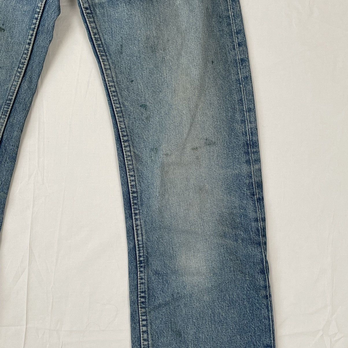 Helmut Lang 90s Helmut Lang Painter Jeans Size US 28 / EU 44 - 7 Thumbnail