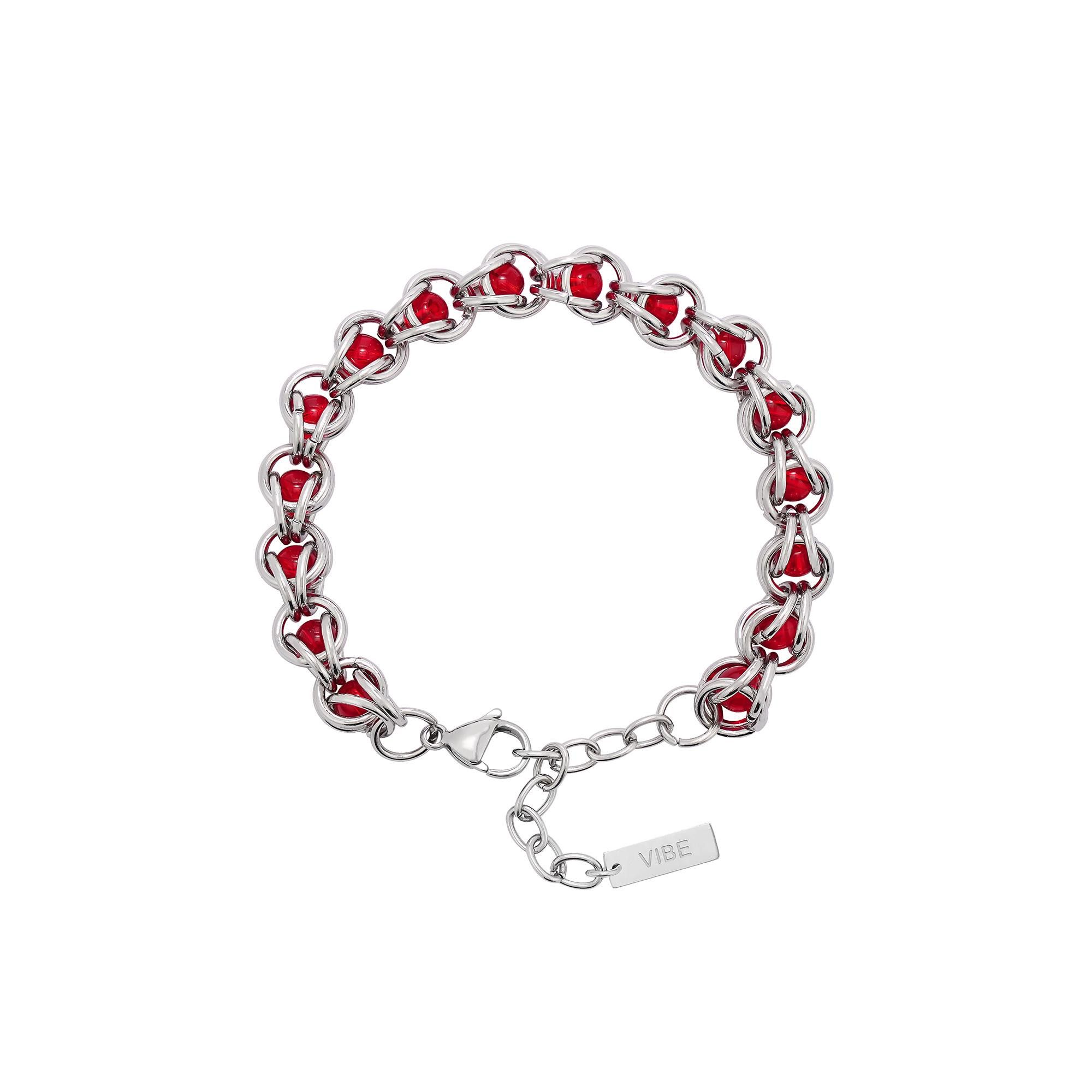 Jewelry New Trend Bracelet Y2K Punk Chain Gotch Bracelets Chains Size ONE SIZE - 5 Thumbnail