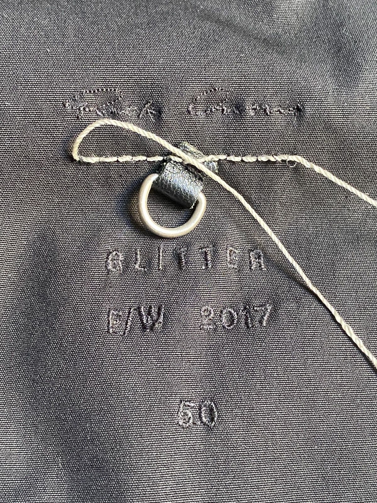 Rick Owens Rick Owens puffer Size US M / EU 48-50 / 2 - 8 Thumbnail