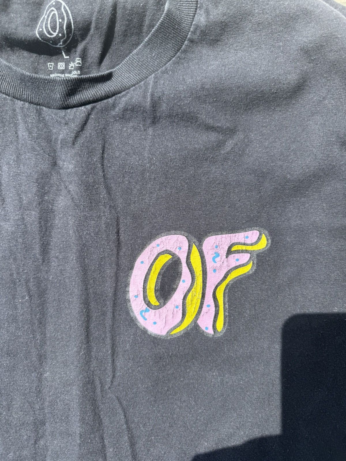 Odd Future Odd future t shirt Size US L / EU 52-54 / 3 - 2 Thumbnail
