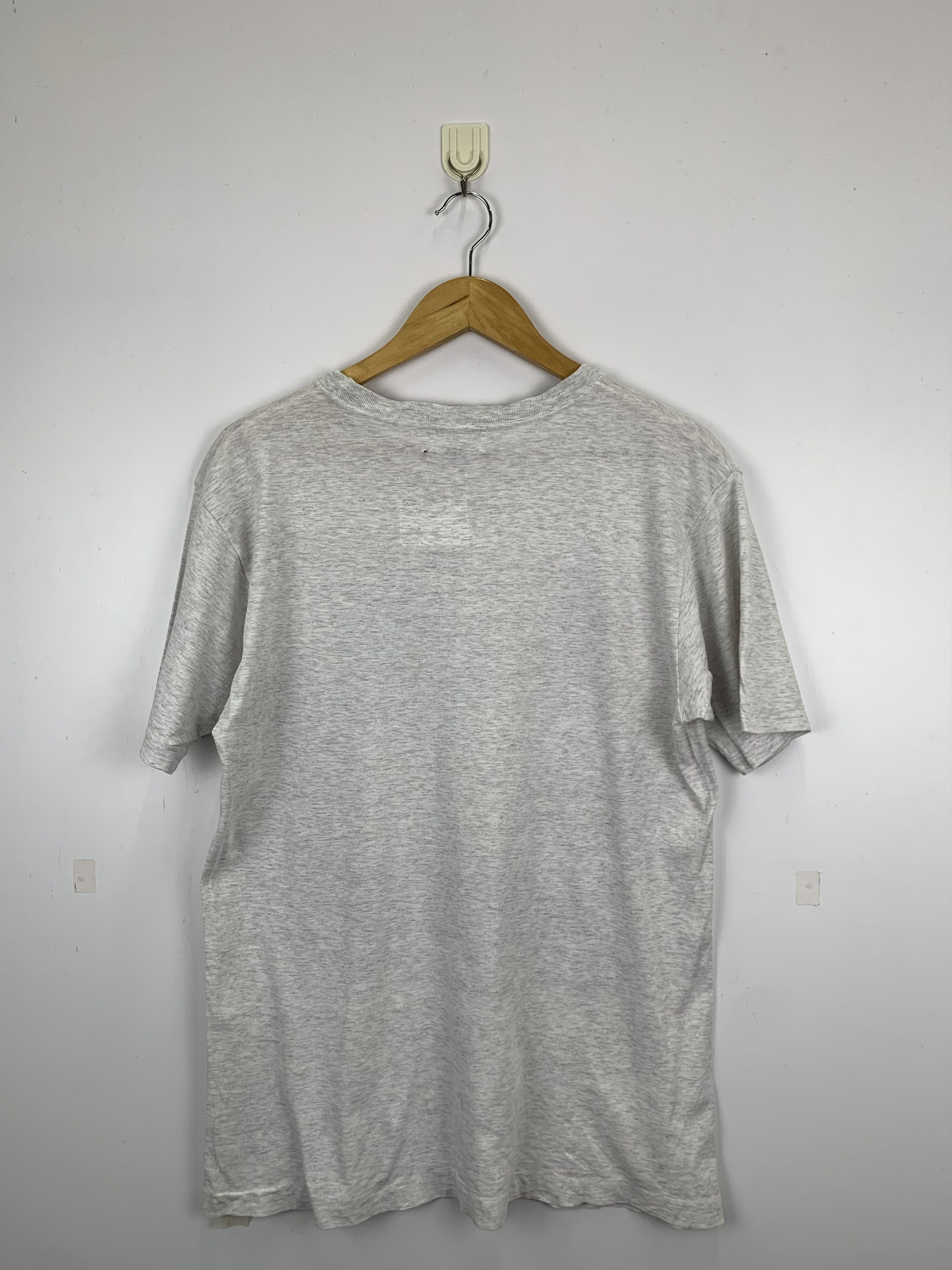 Anime × Japanese Brand × Vintage Vintage 90s Crayon Shinchan Japanese Anime T Shirt TA0036 Size US M / EU 48-50 / 2 - 4 Thumbnail