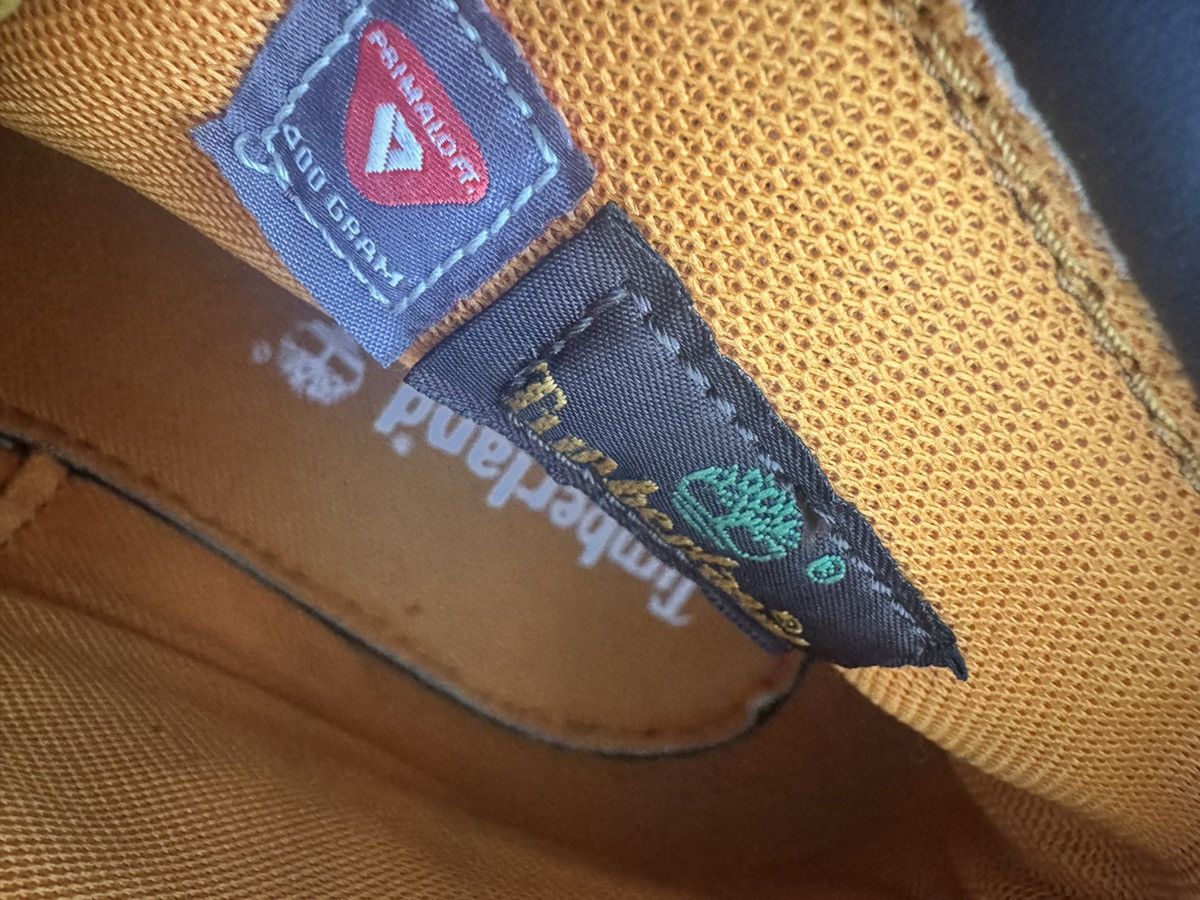 Timberland Timberland boots Size US 10 / EU 43 - 7 Thumbnail
