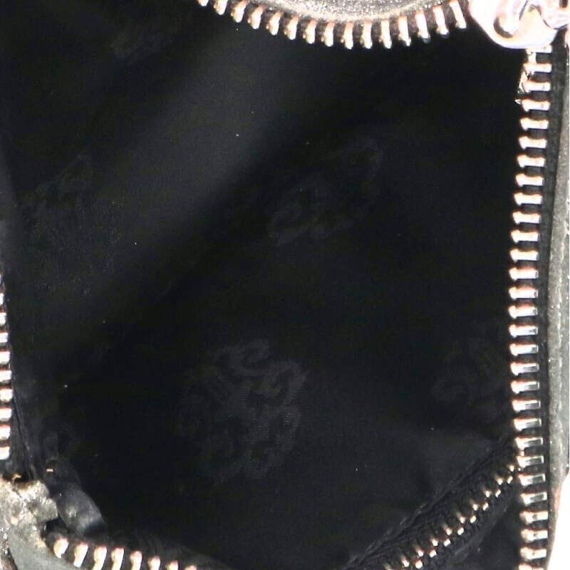 Chrome Hearts CHROME HEARTS Glitter Change Purse ZPR CHNG Size ONE SIZE - 3 Thumbnail