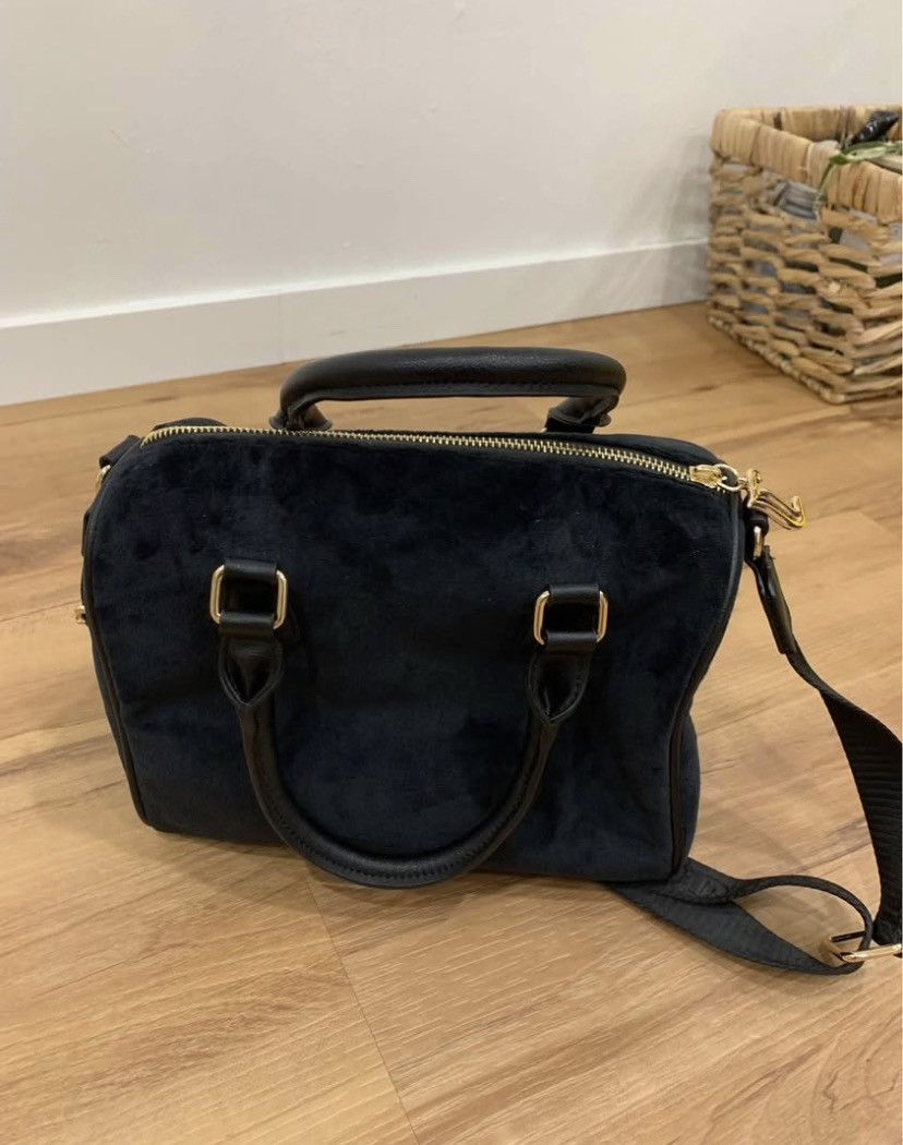 Juicy Couture Juicy Couture barrel bag Size ONE SIZE - 3 Thumbnail