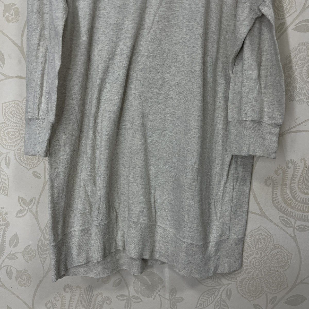 CABANE de ZUCCa × Zucca Cabane De Zucca Issey Miyake Long TShirt Size US M / EU 48-50 / 2 - 12 Thumbnail