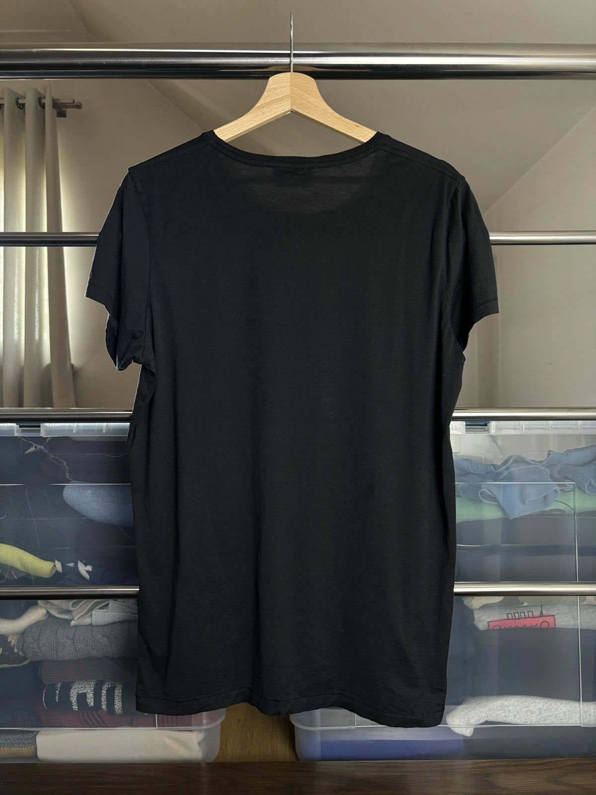 Acne Studios Acne Studios Standard Print SS14 Vintage T-Shirt Size US S / EU 44-46 / 1 - 3 Thumbnail