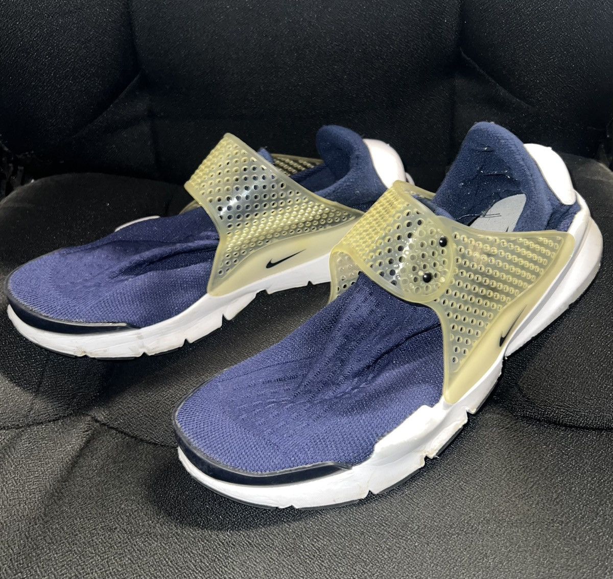 Nike Nike Sock Dart Midnight Navy Size US 9 / EU 42 - 1 Thumbnail