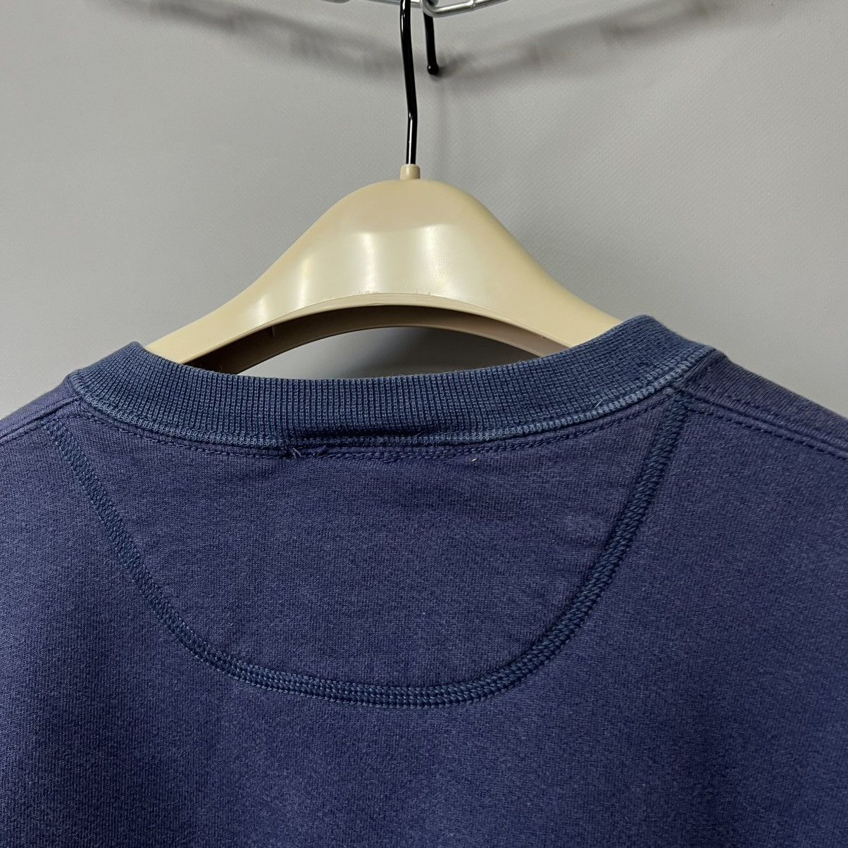 Timberland Timberland Weathergear Vintage 90s Sweatshirt Size US M / EU 48-50 / 2 - 12 Thumbnail
